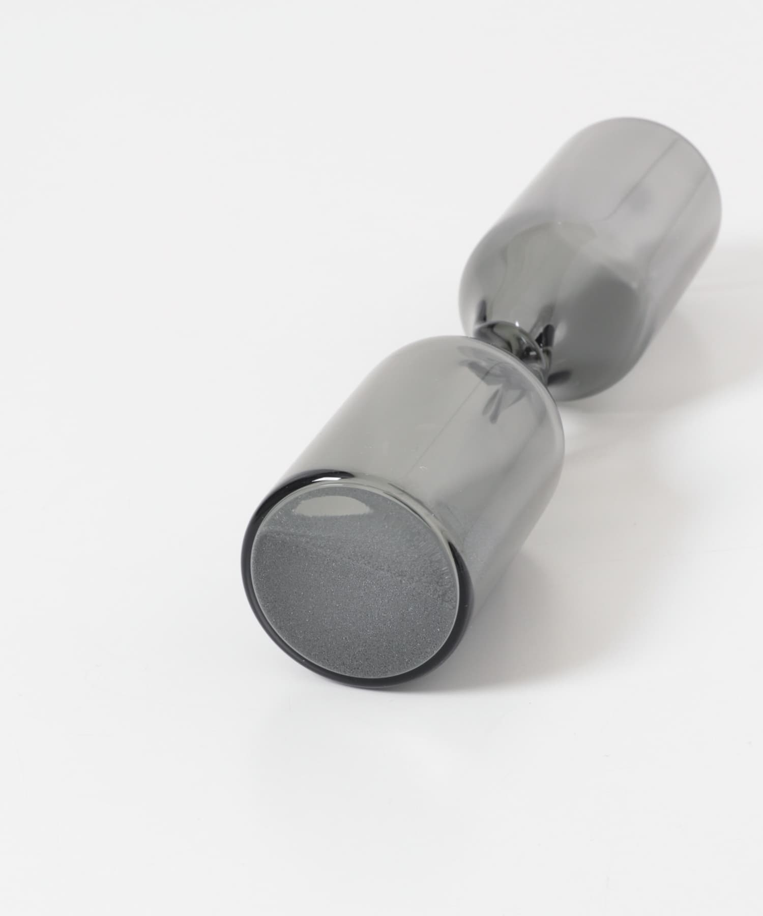 100percent　Timeless Gray Gray -