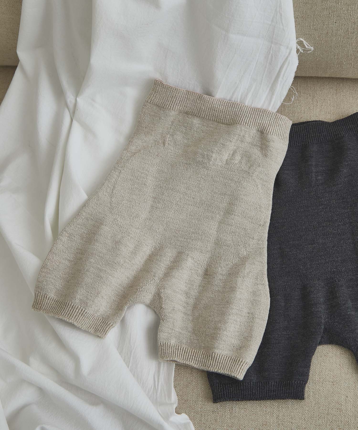 kontex　腹巻パンツ