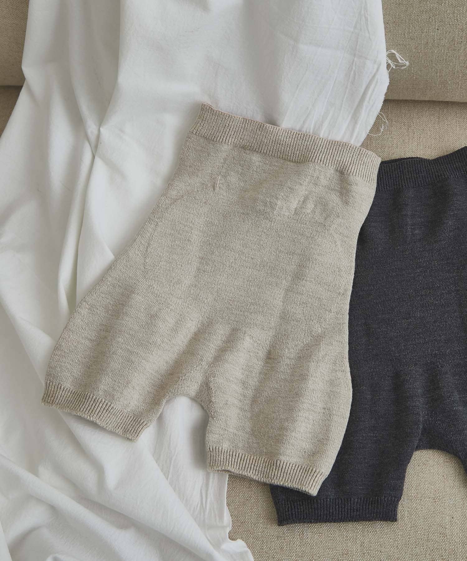 kontex　腹巻パンツ