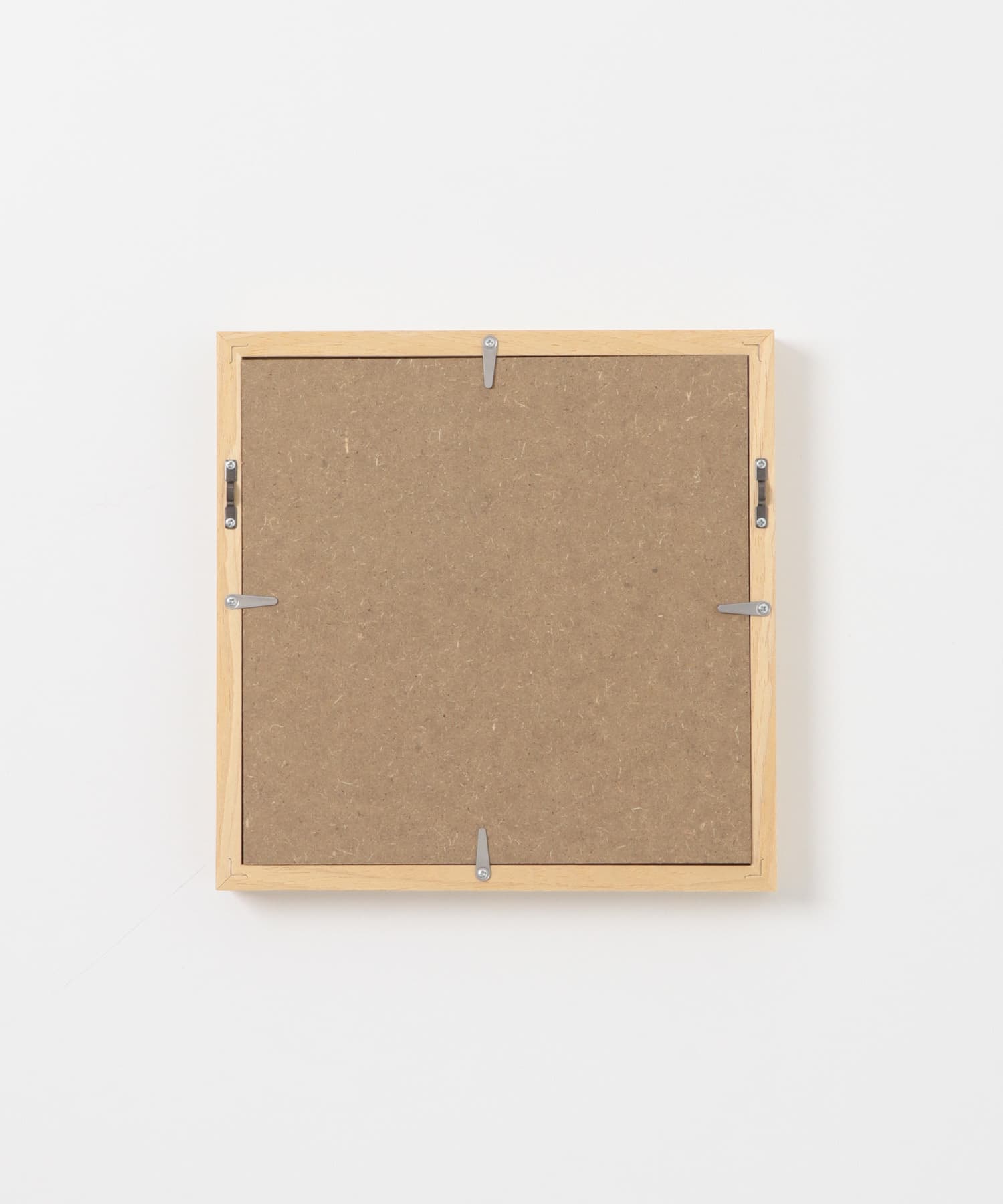 『WEB限定』a good view　フレンチブルドッグ 20×20 ナチュラル -