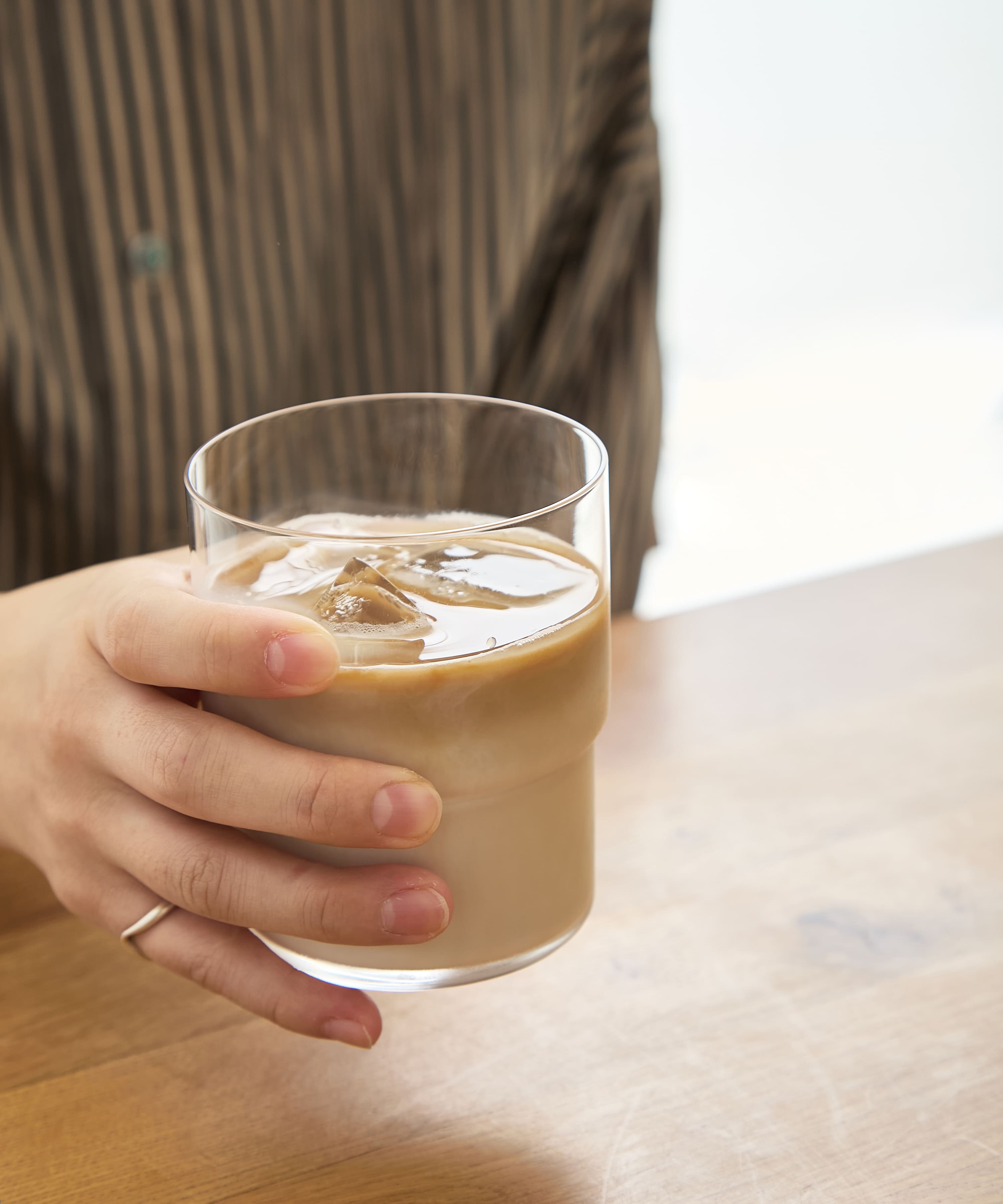 東洋佐々木ガラス　フィーノ タンブラー 390ml - -