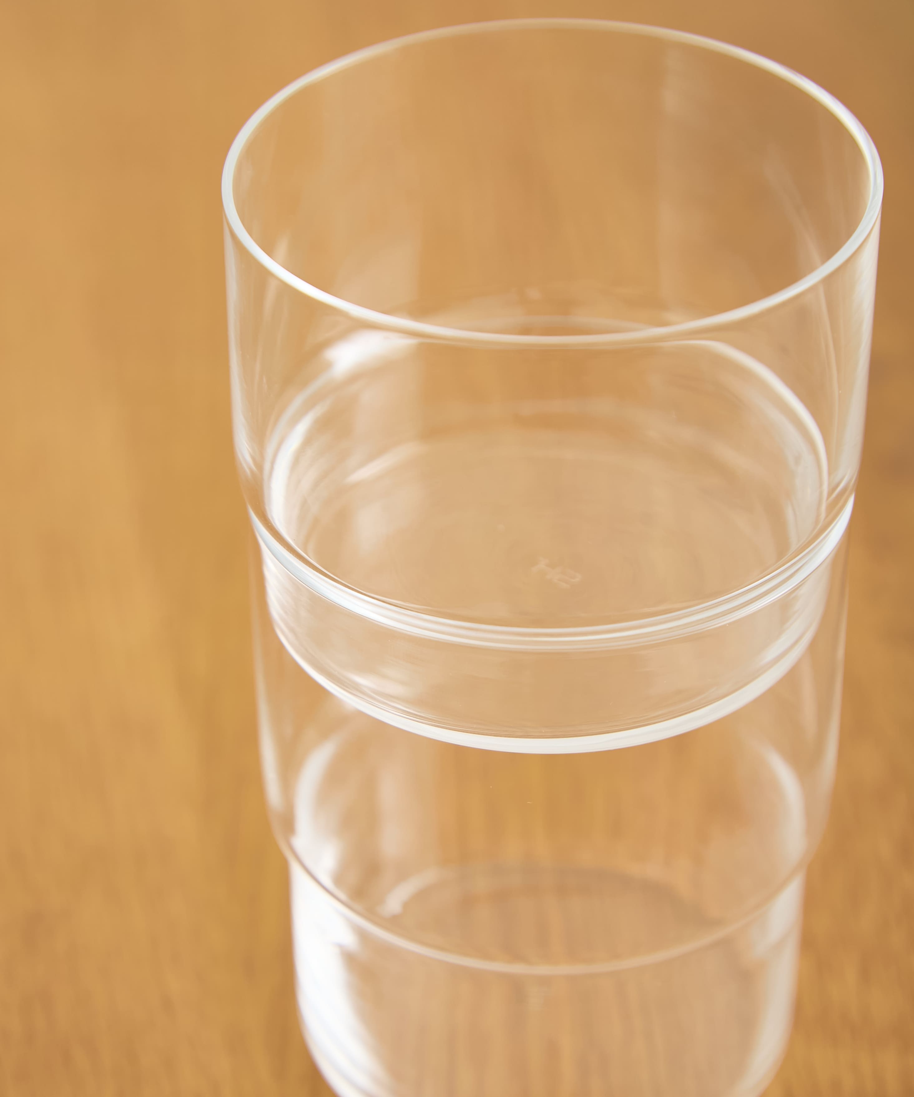 東洋佐々木ガラス　フィーノ タンブラー 390ml - -