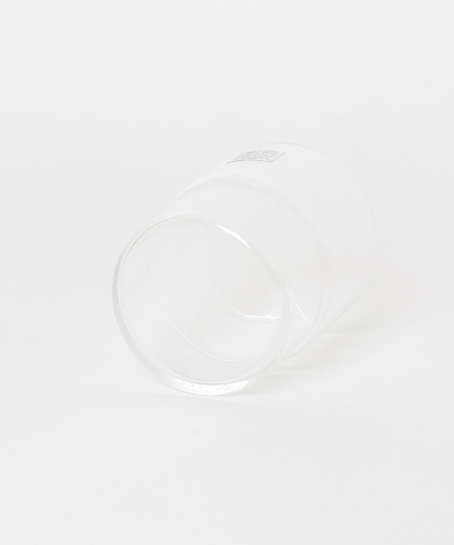 東洋佐々木ガラス　フィーノ タンブラー 390ml - -