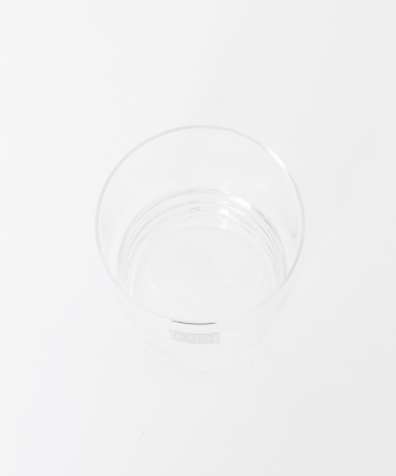 東洋佐々木ガラス　フィーノ タンブラー 390ml - -