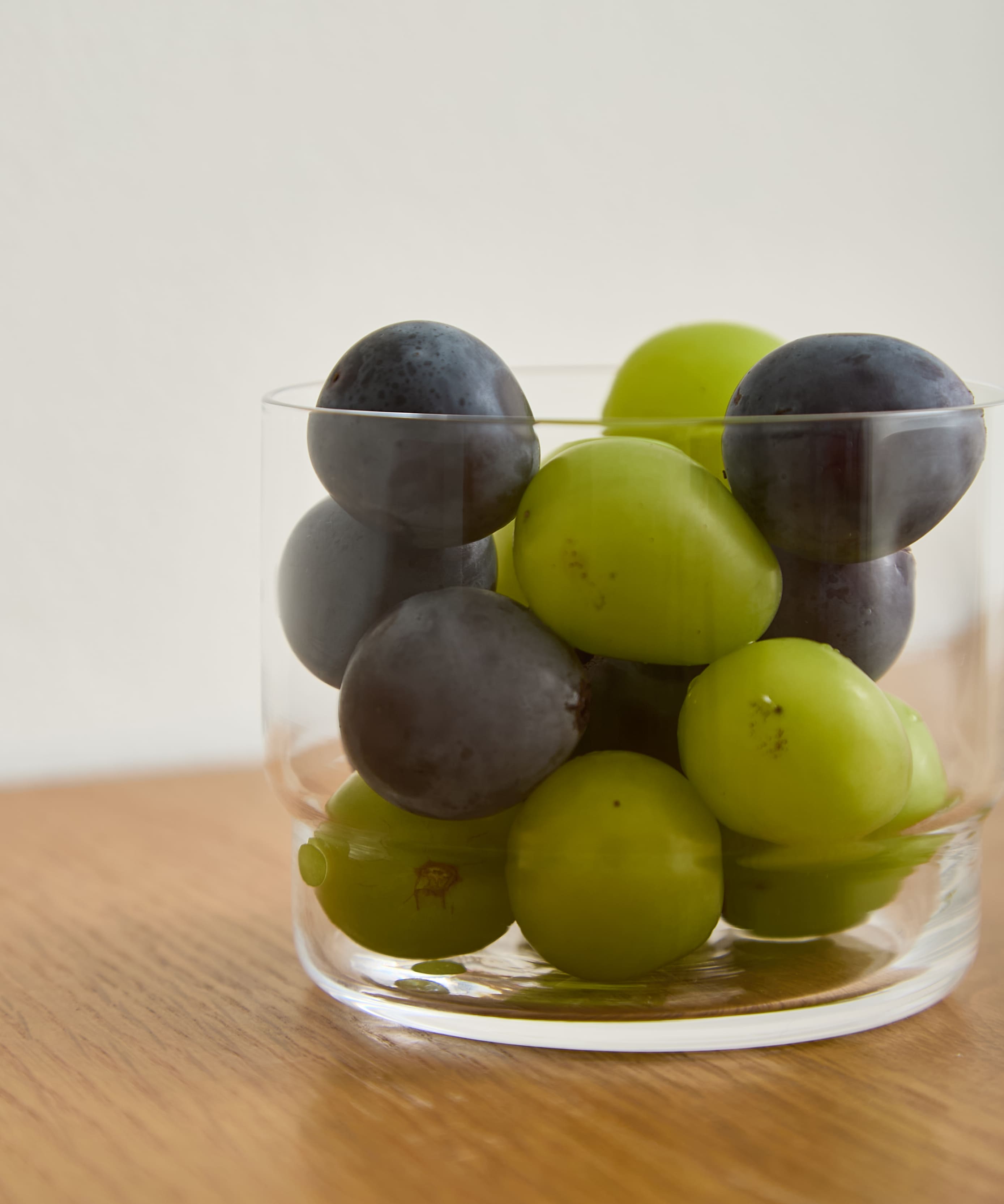 東洋佐々木ガラス　フィーノ アミューズカップ 280ml - -