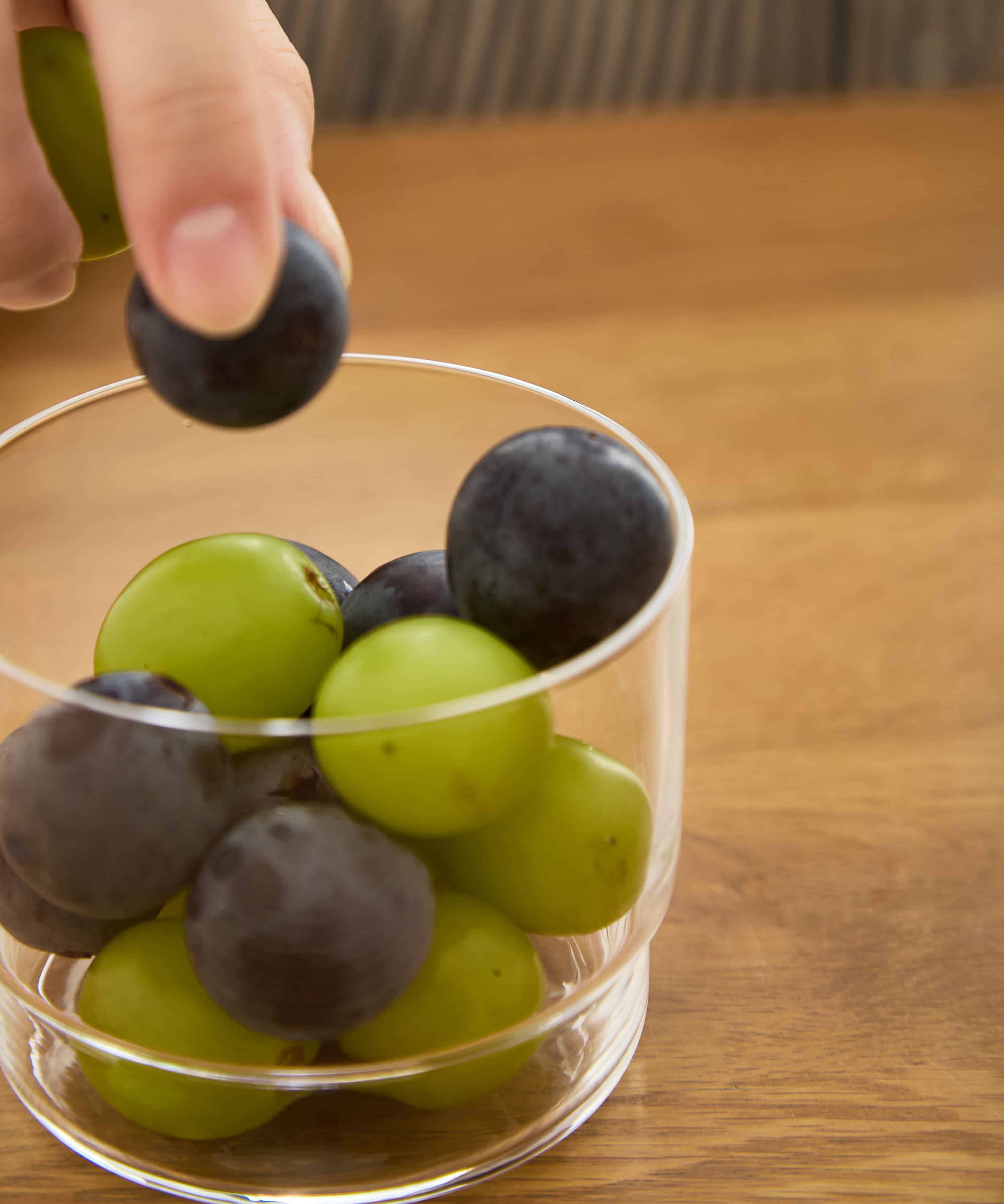 東洋佐々木ガラス　フィーノ アミューズカップ 280ml - -