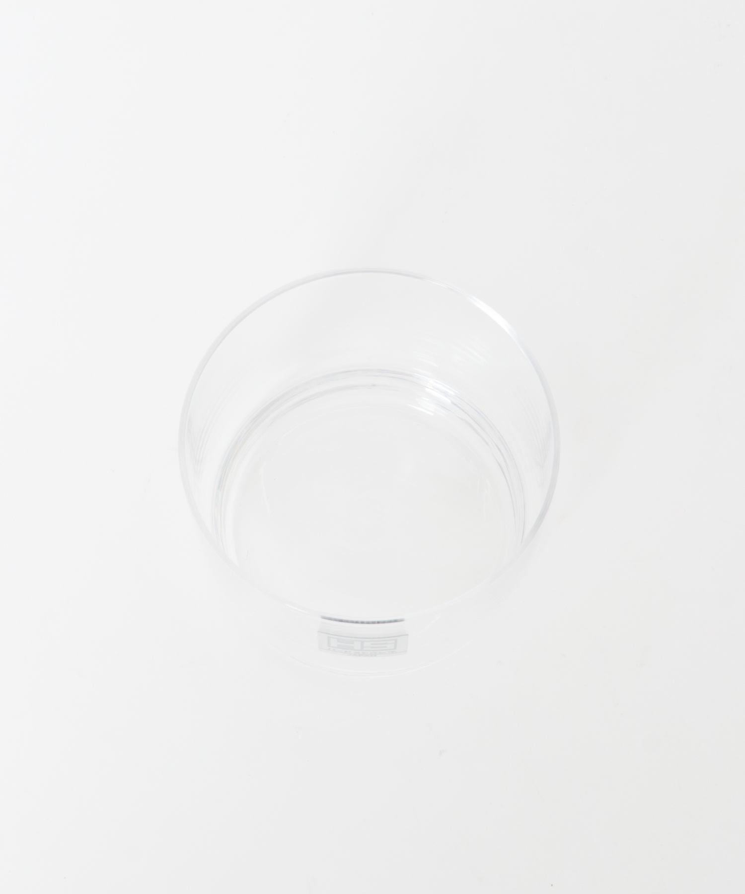 東洋佐々木ガラス　フィーノ アミューズカップ 280ml - -