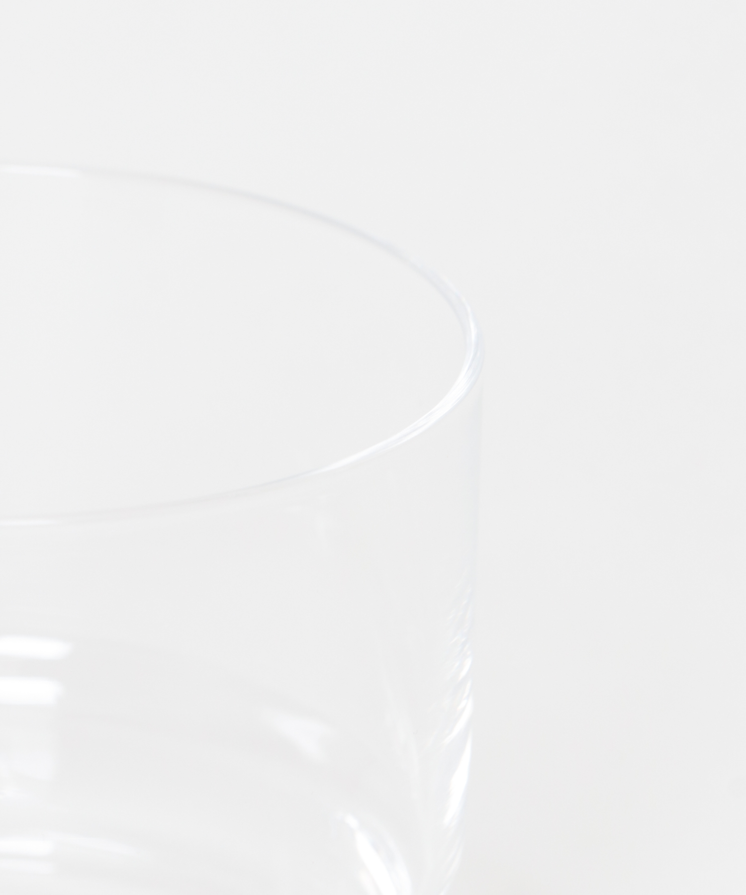 東洋佐々木ガラス　フィーノ アミューズカップ 280ml - -