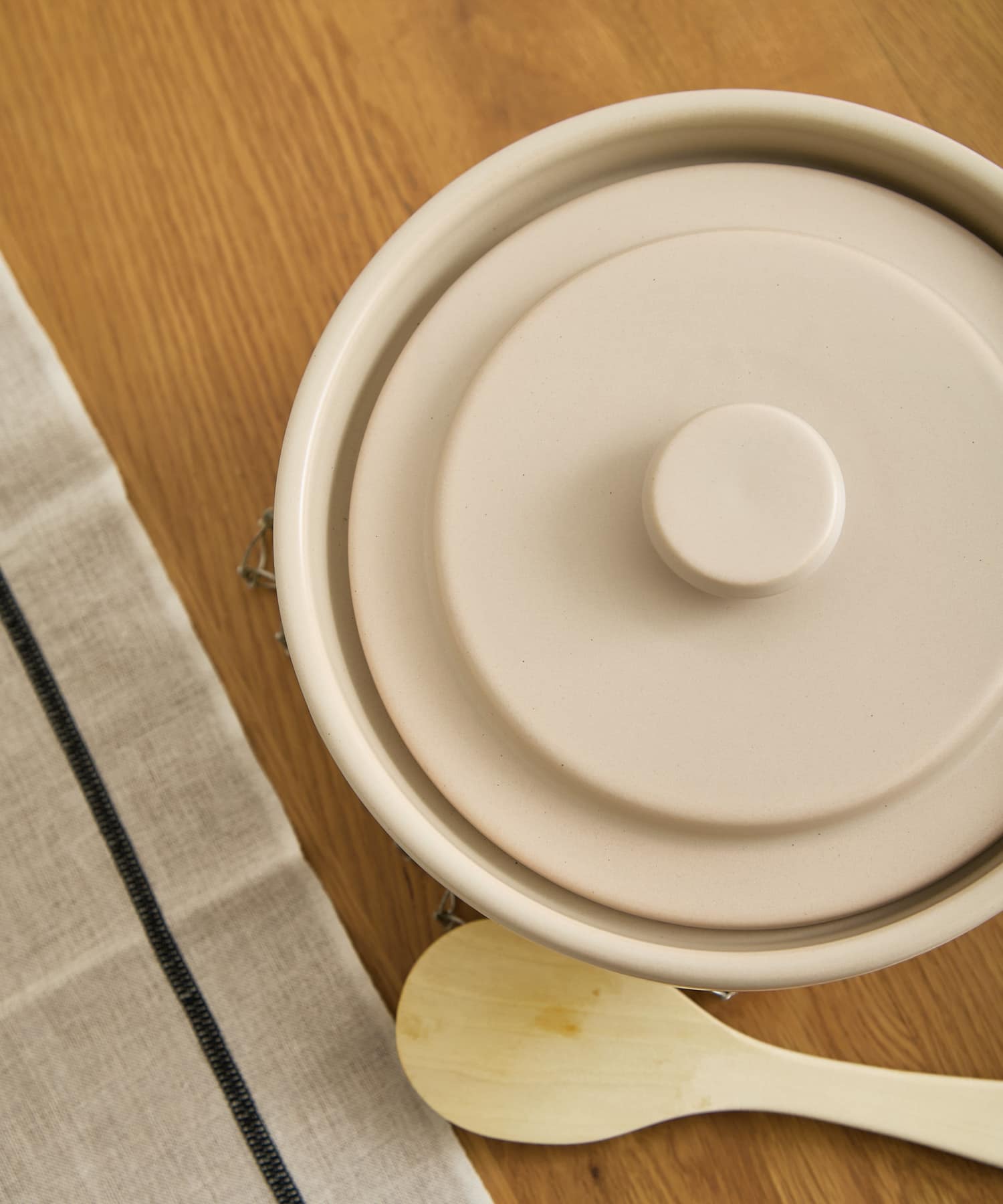 PETARI　Rice Pot 2 Cups