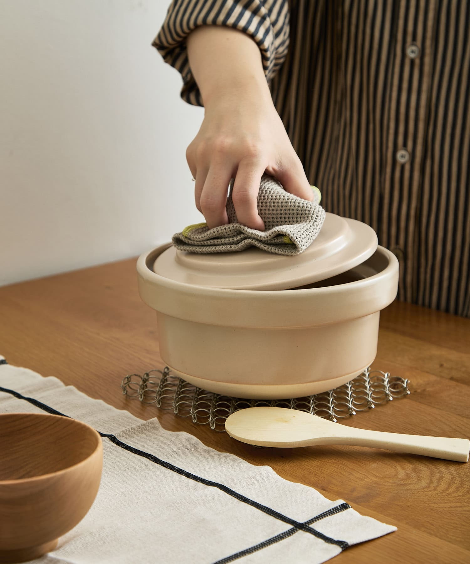 イグニアス・ロック