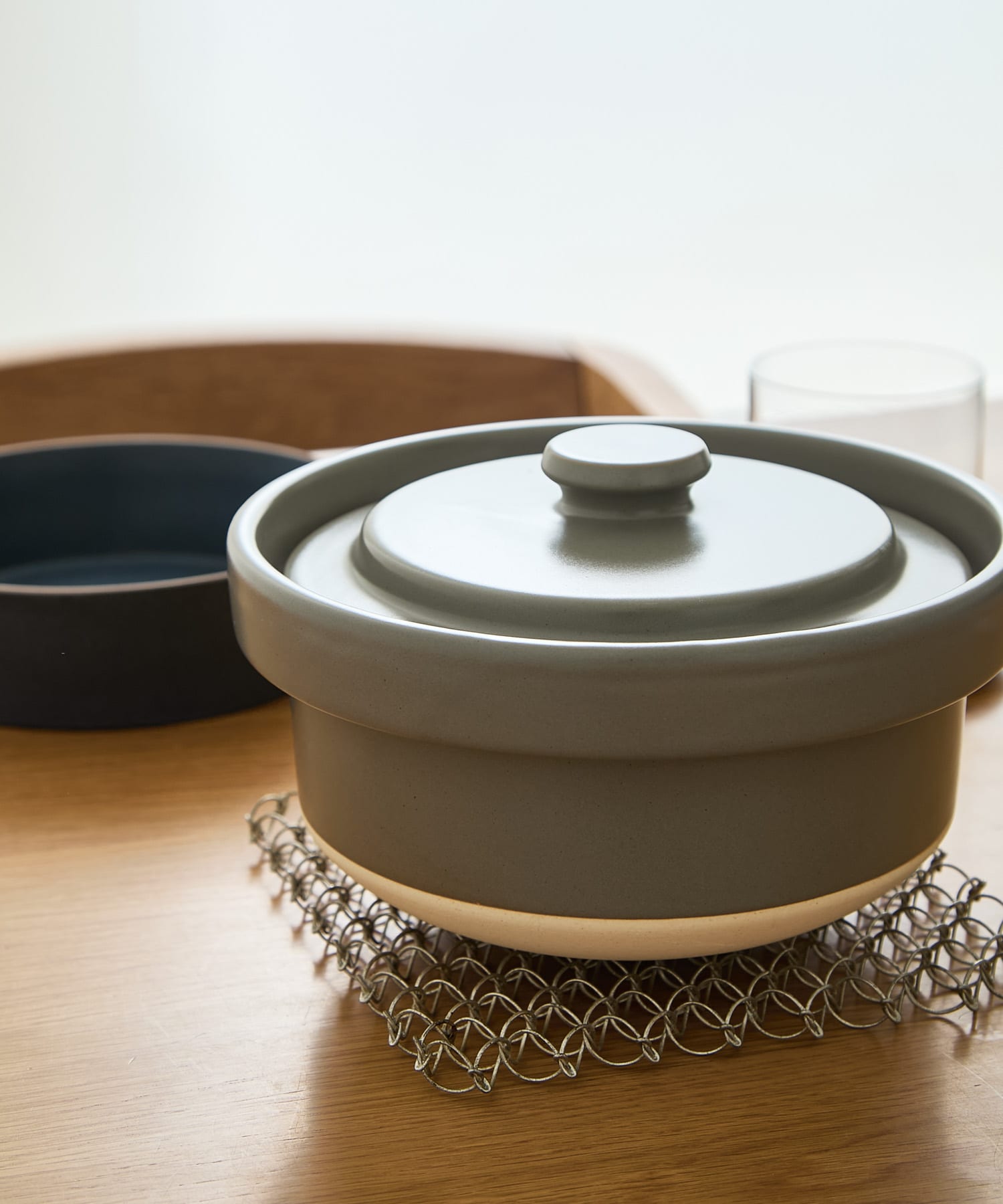 PETARI　Rice Pot 2 Cups