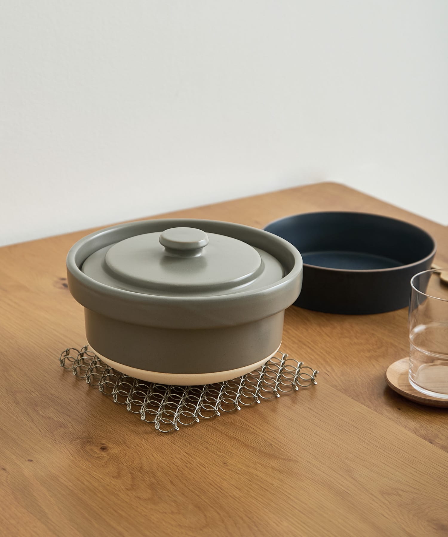 マッドストーン