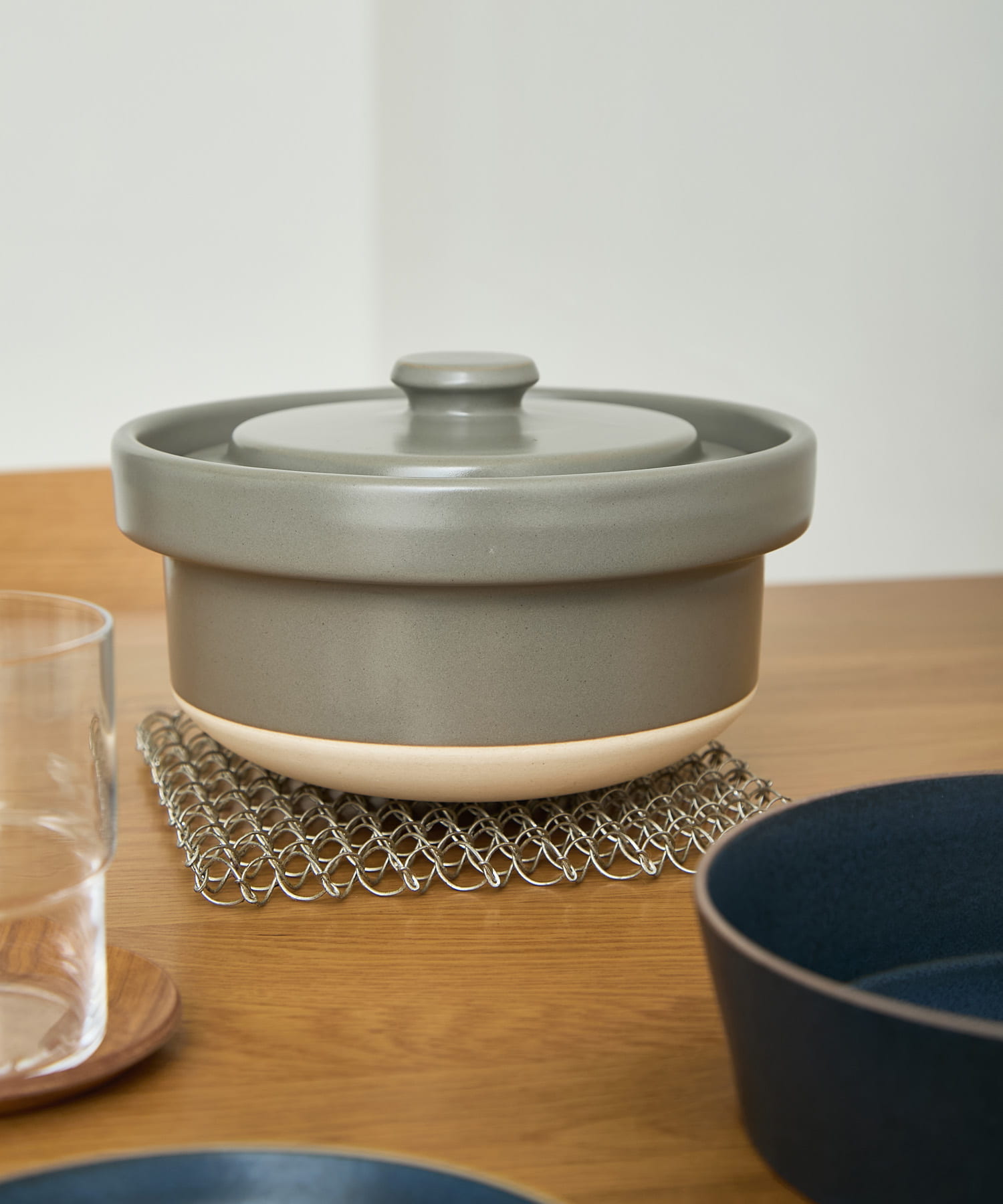 マッドストーン