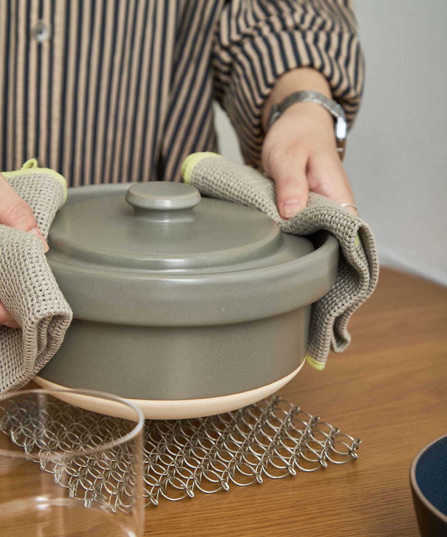 マッドストーン