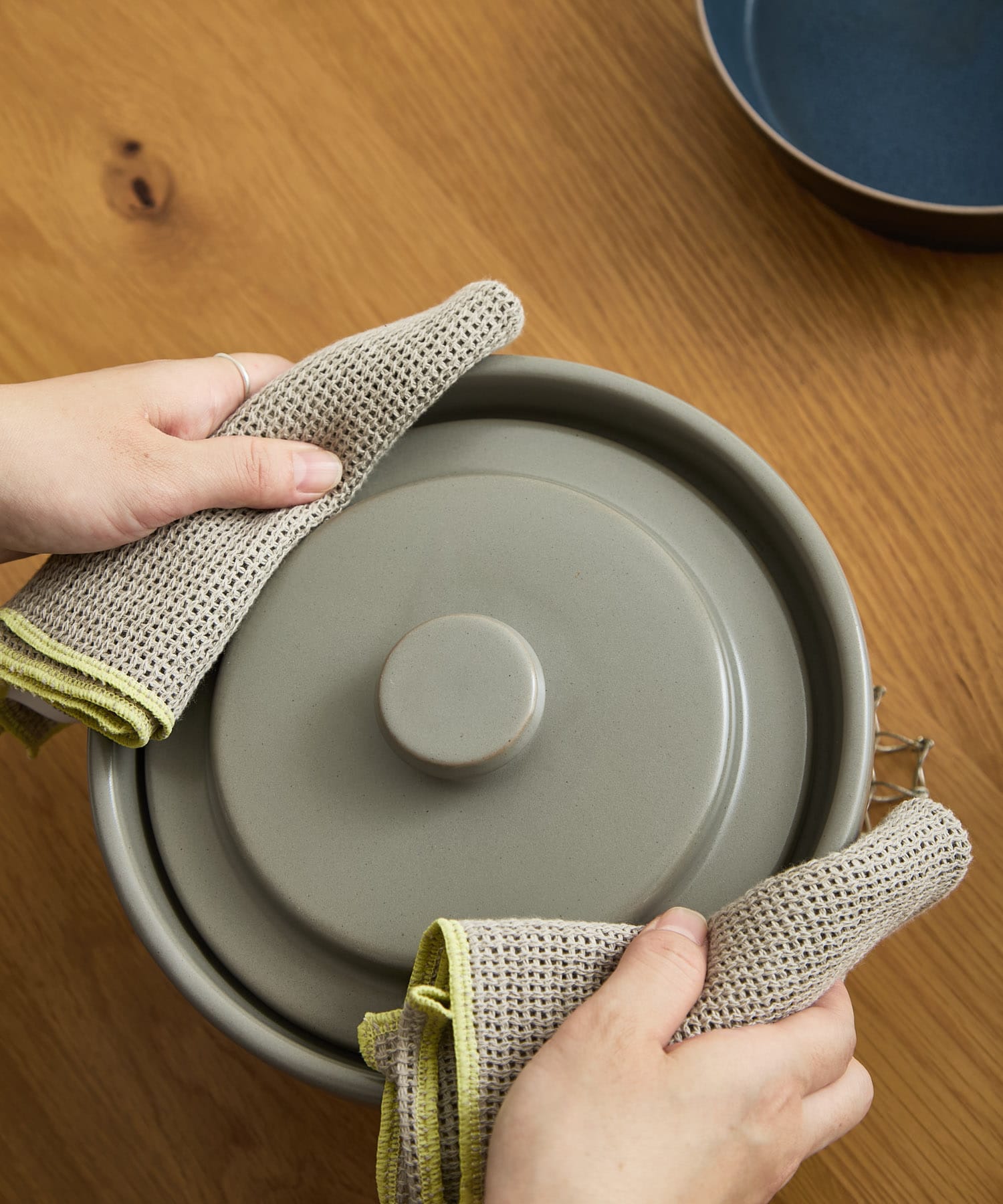 マッドストーン