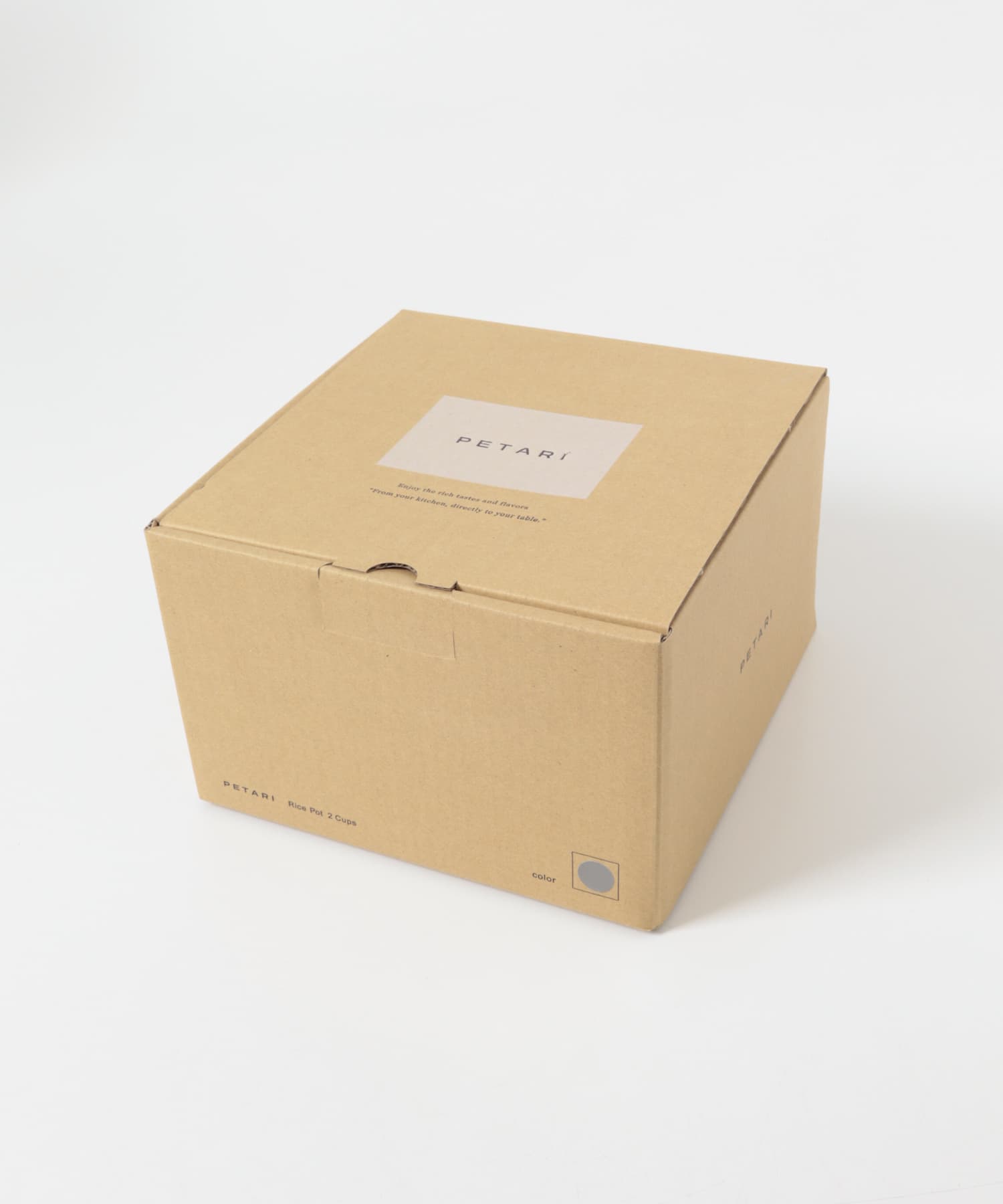 マッドストーン