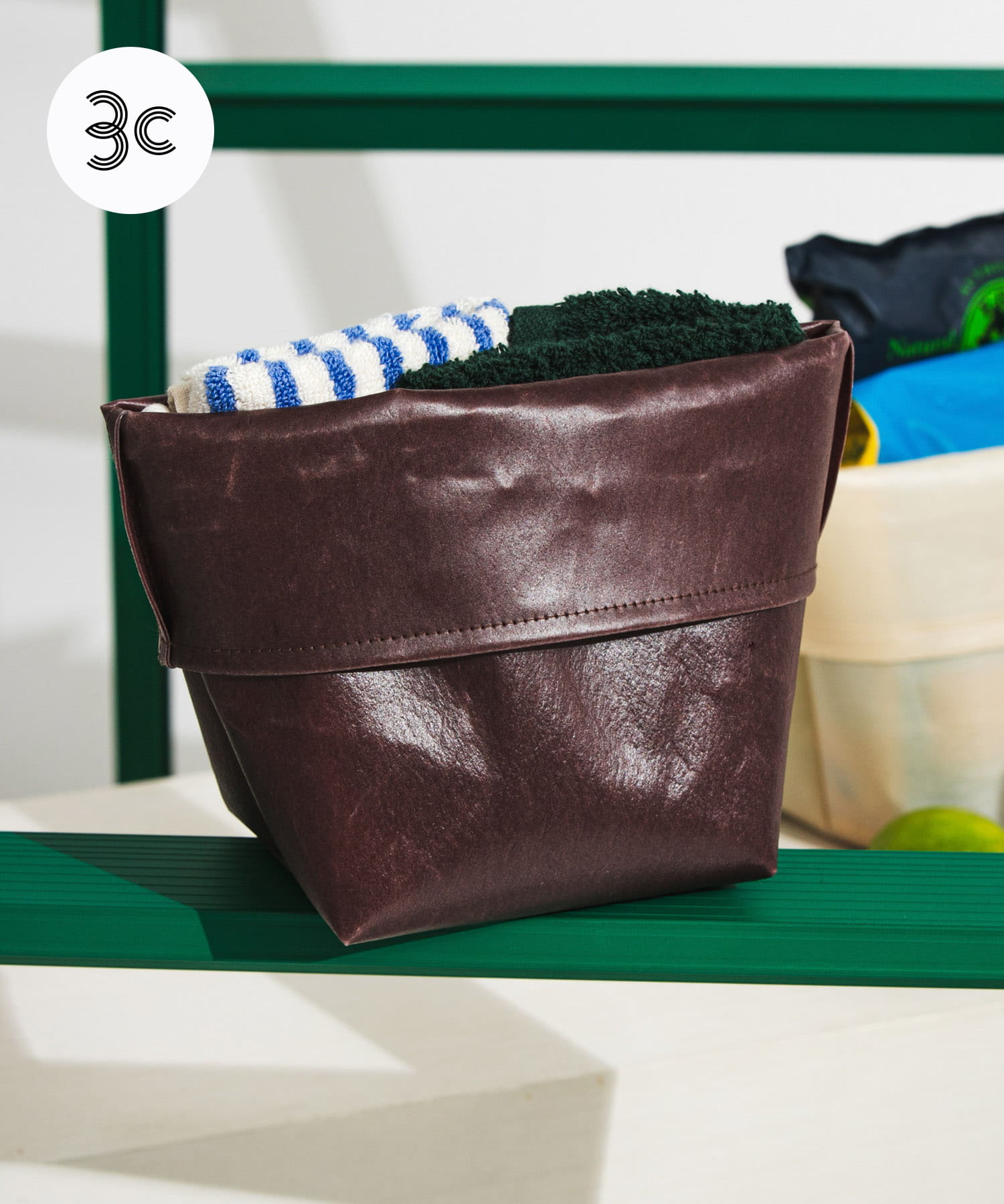 commpost　MULTIPURPOSE BAG S T2