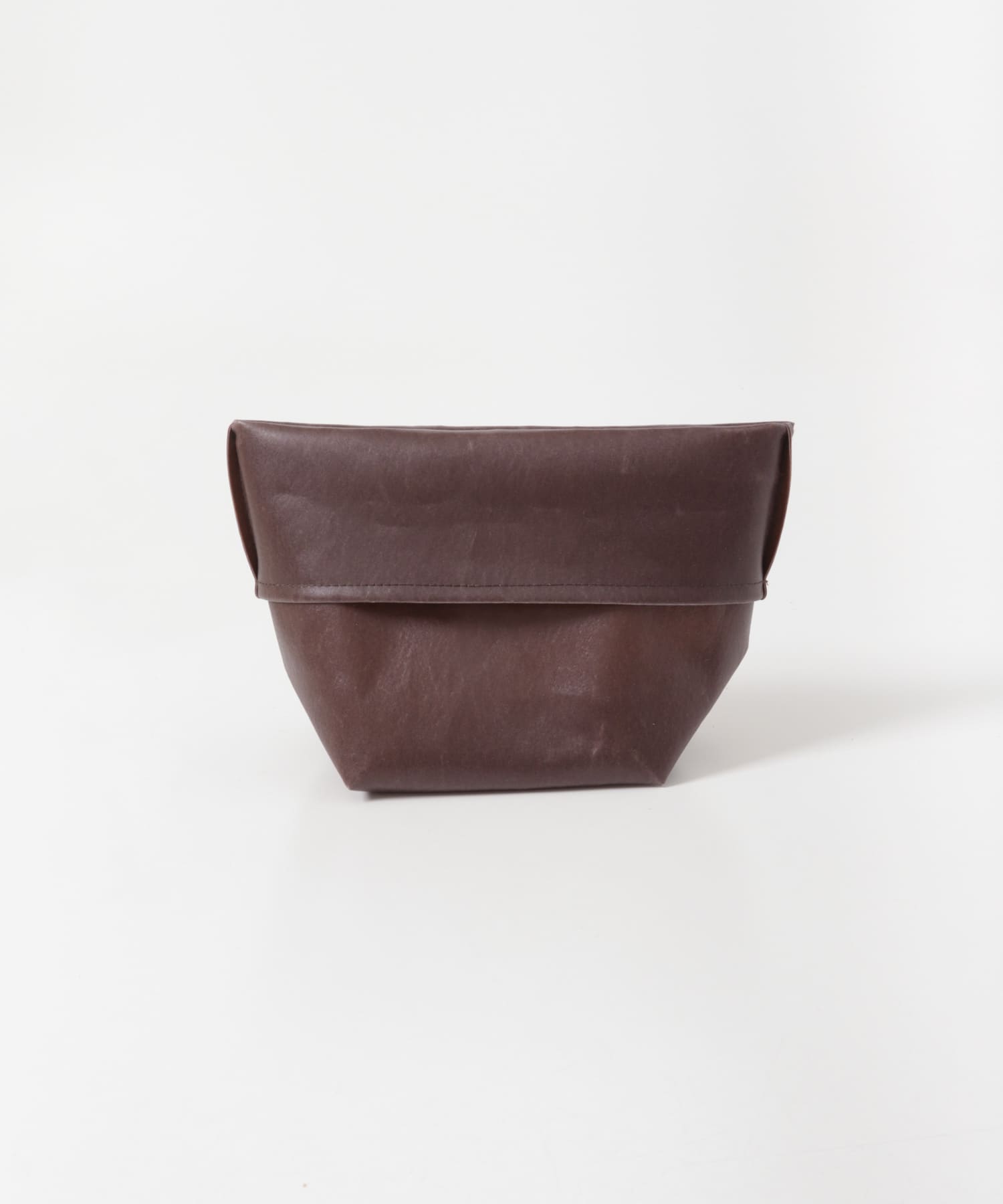 commpost　MULTIPURPOSE BAG S T2 Brown S