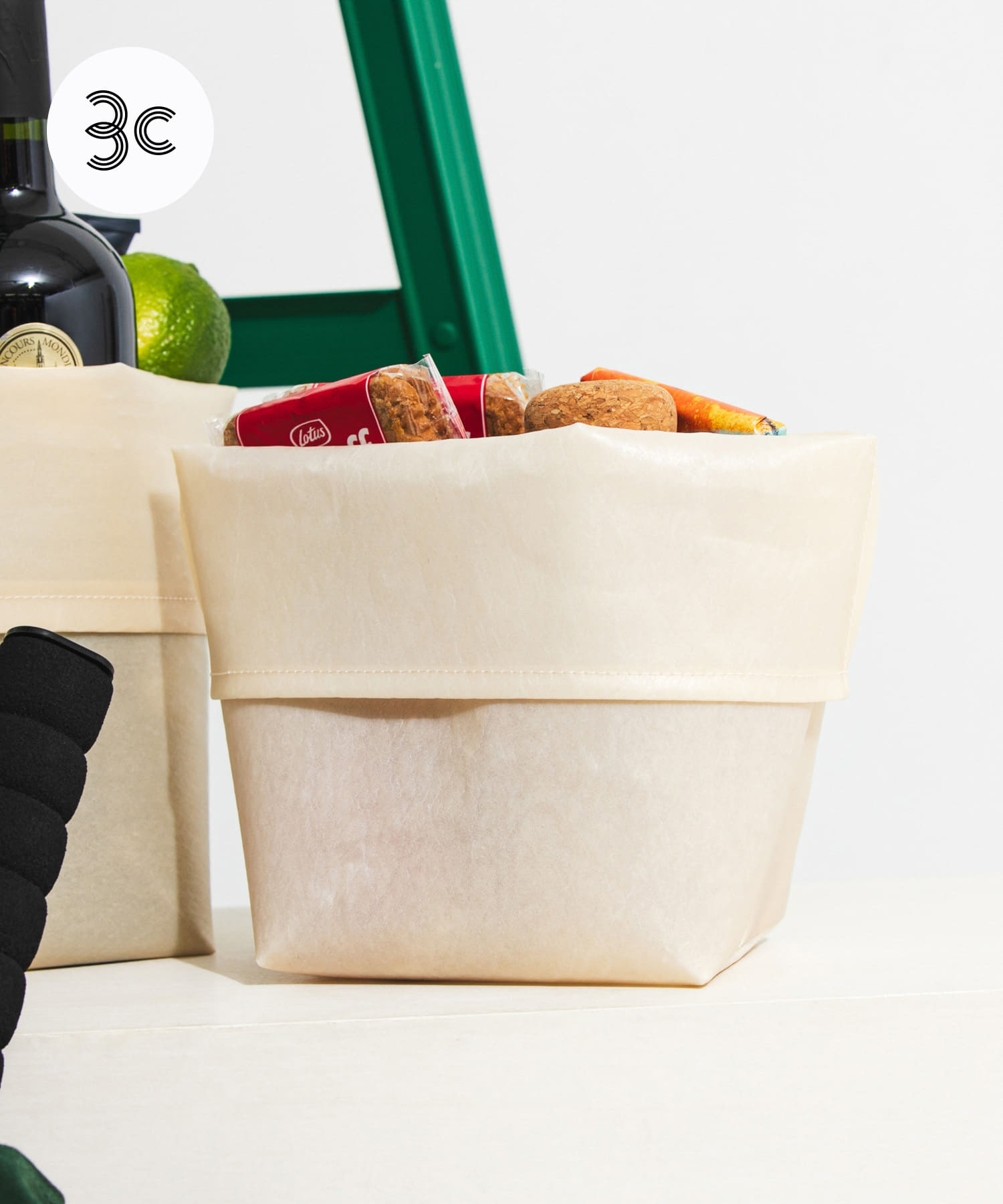 commpost　MULTIPURPOSE BAG S T2