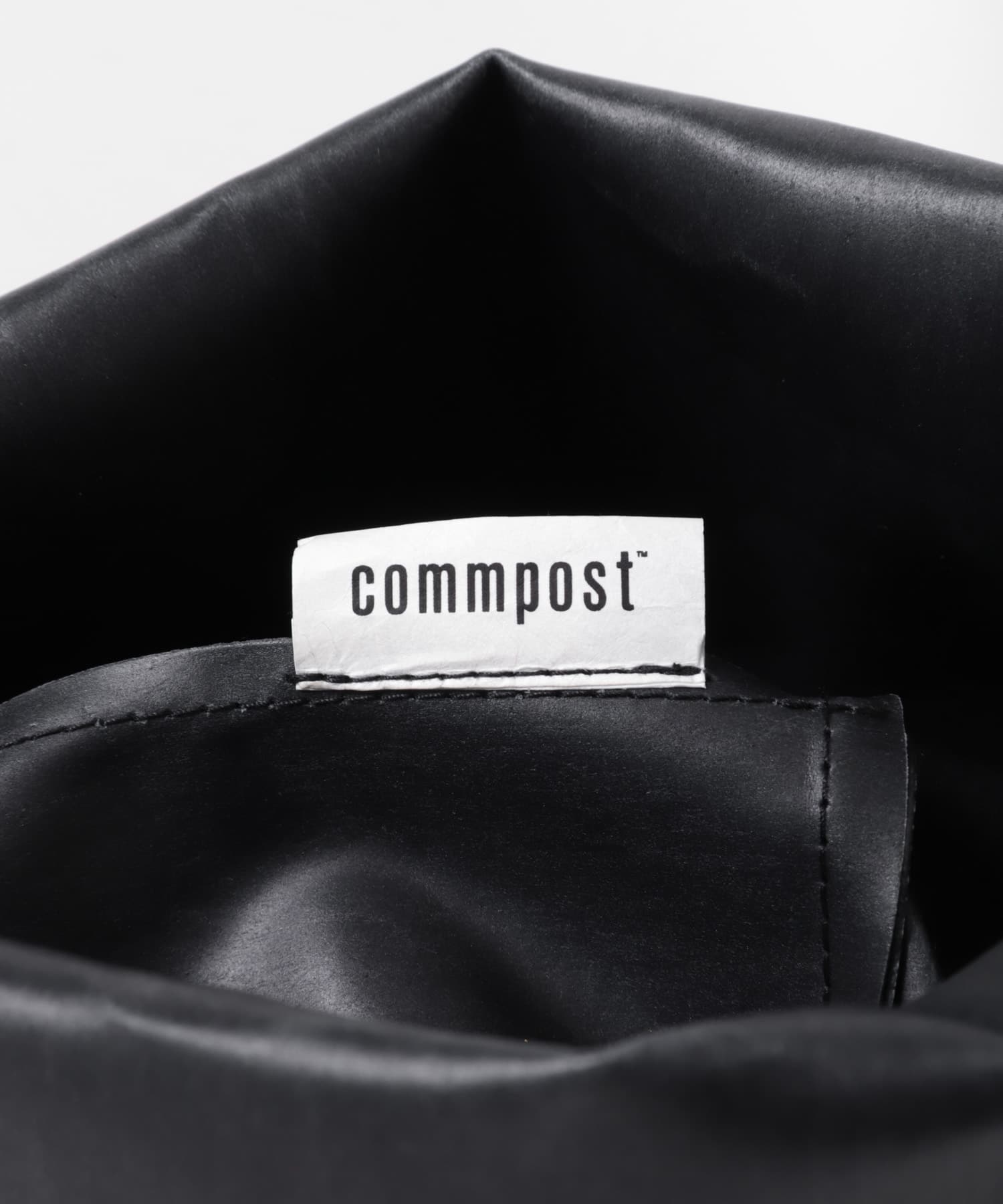commpost　MULTIPURPOSE BAG S T2 Dark S