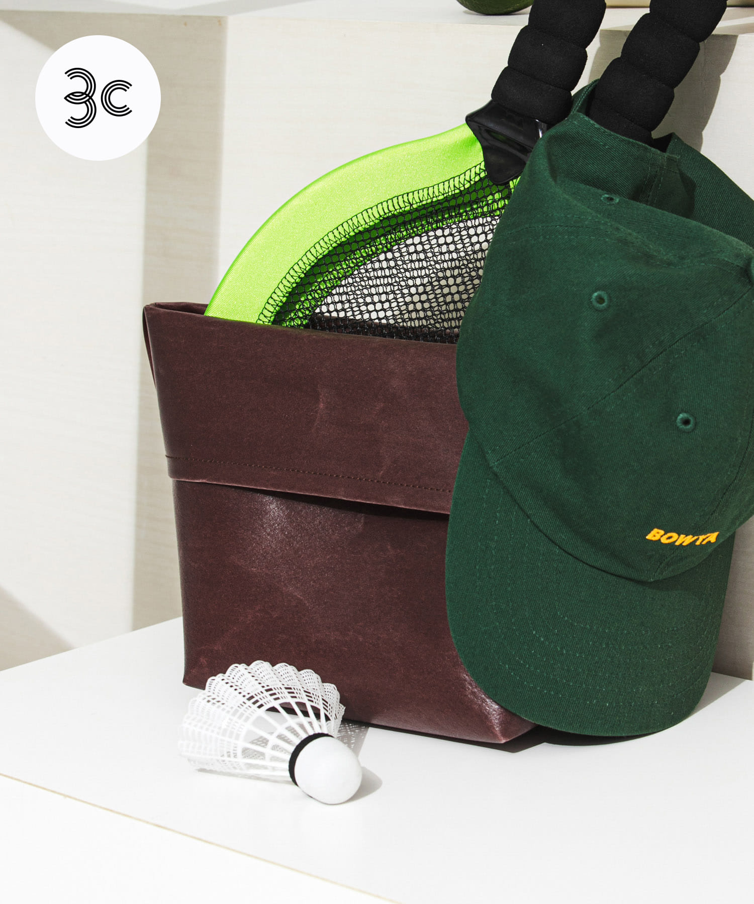 commpost　MULTIPURPOSE BAG M T2