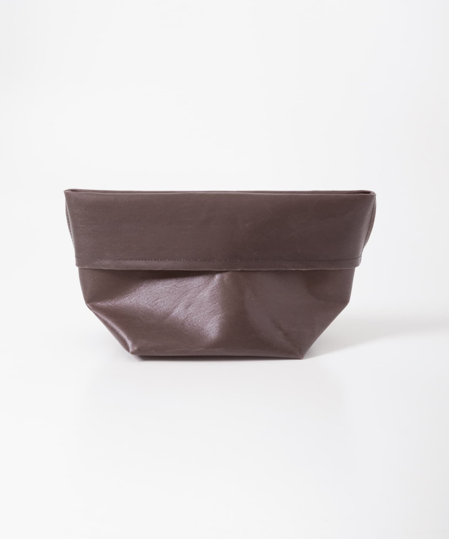 commpost　MULTIPURPOSE BAG M T2 Brown M