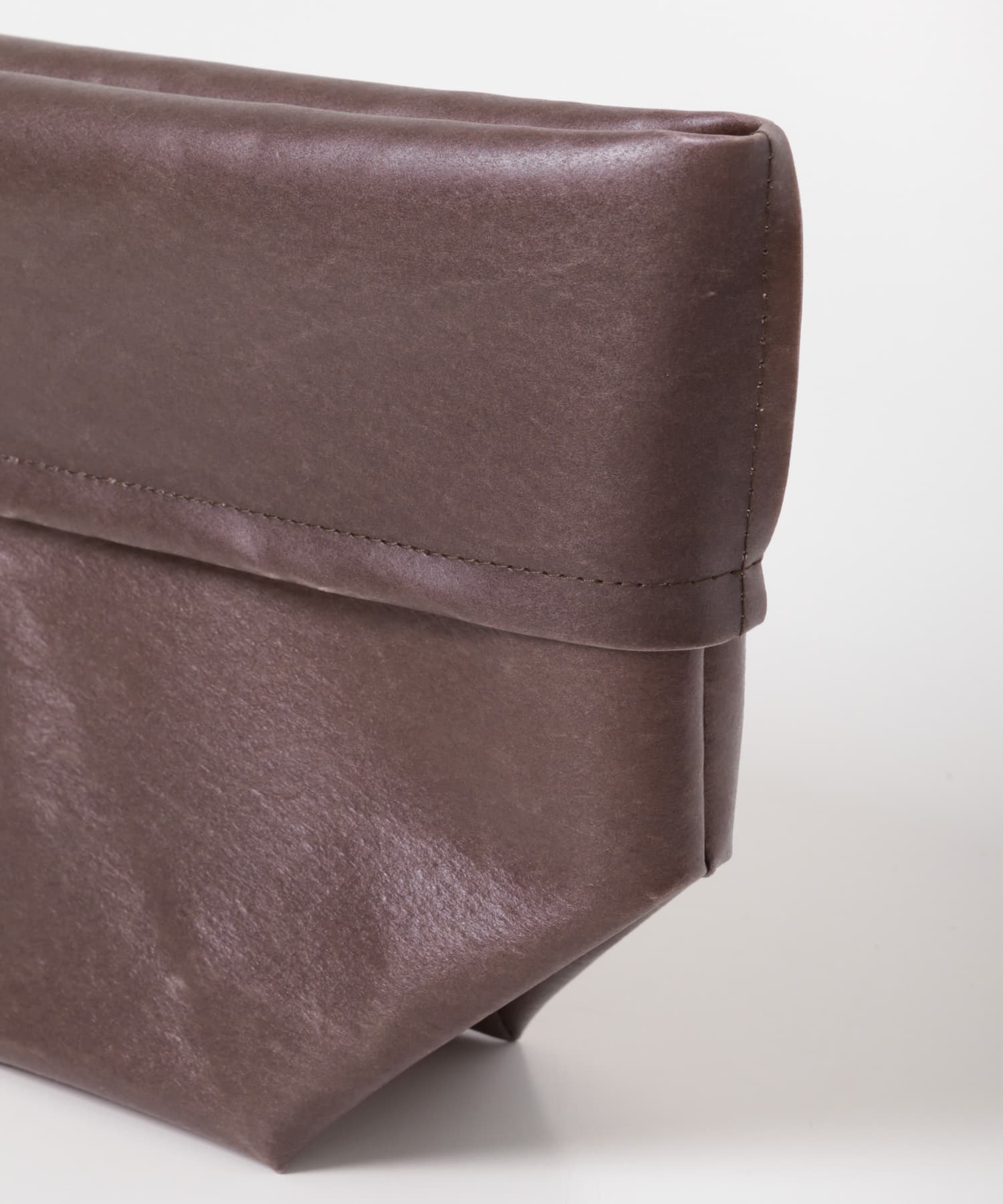 commpost　MULTIPURPOSE BAG M T2 Brown M