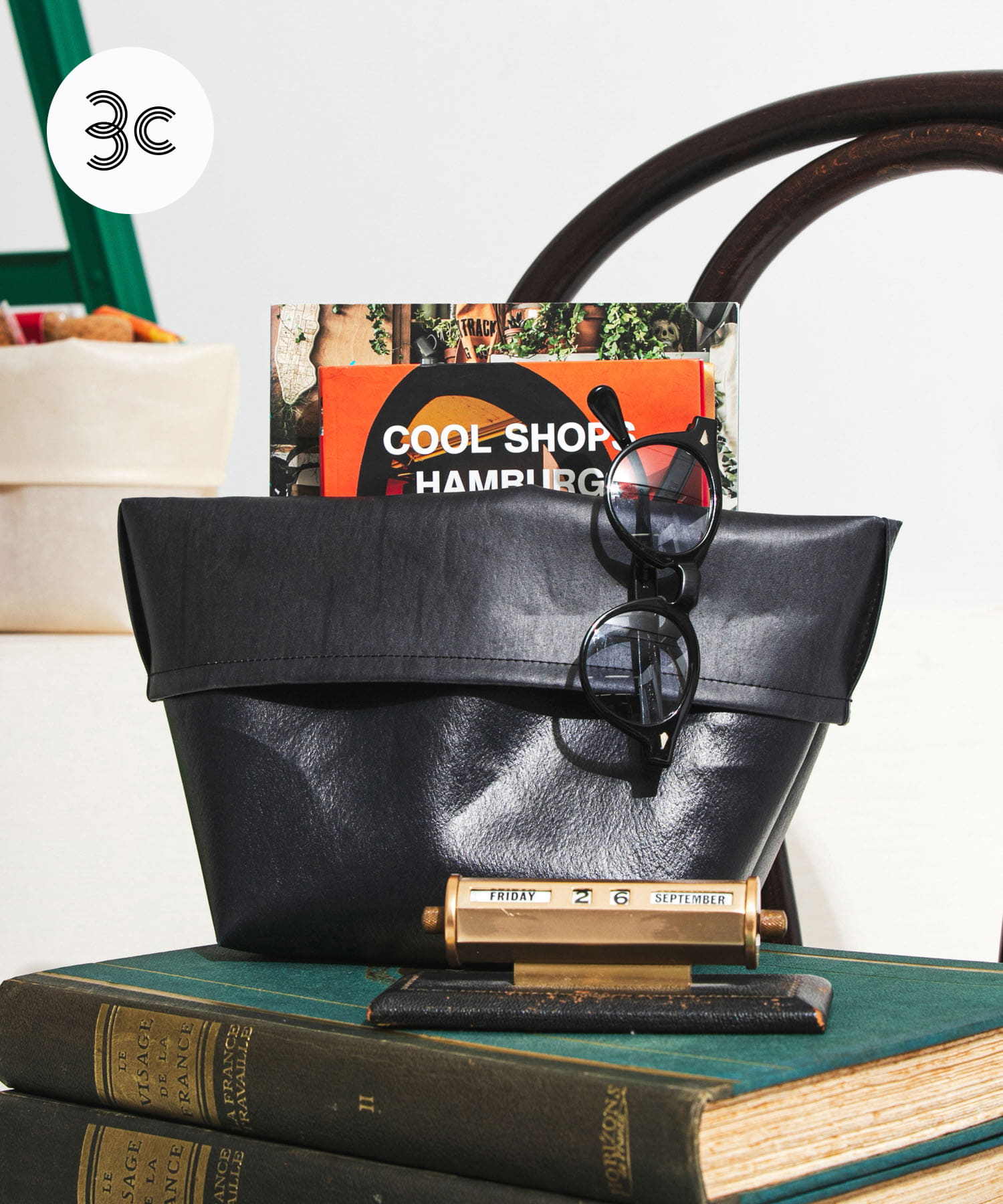 commpost　MULTIPURPOSE BAG M T2