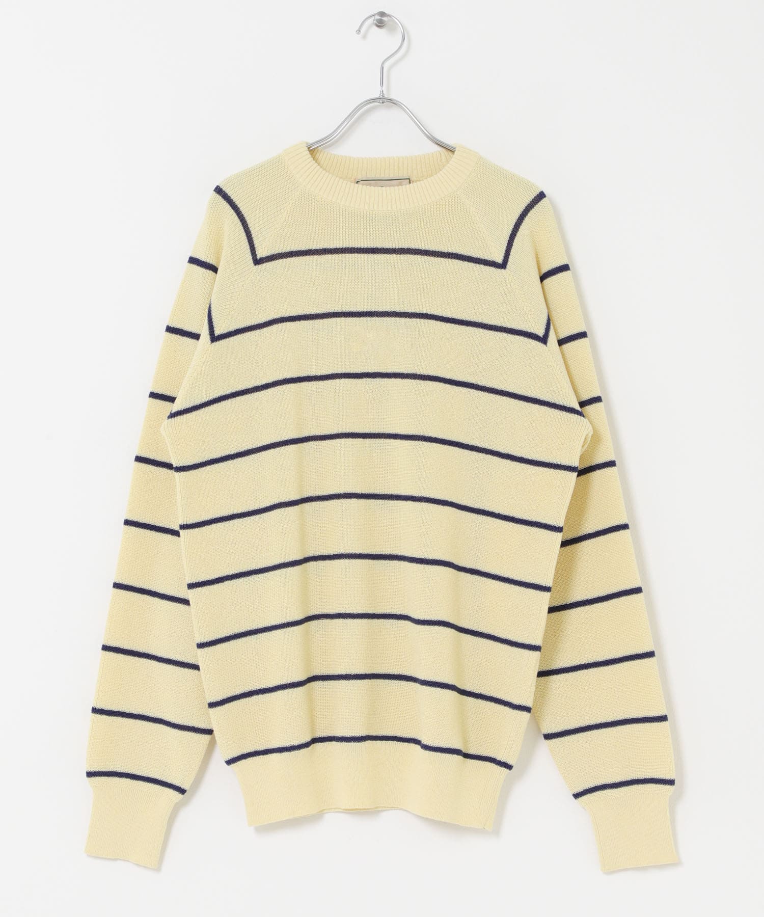 L.L.Bean JAPAN EDITION　SWANS ISLAND SWEATER