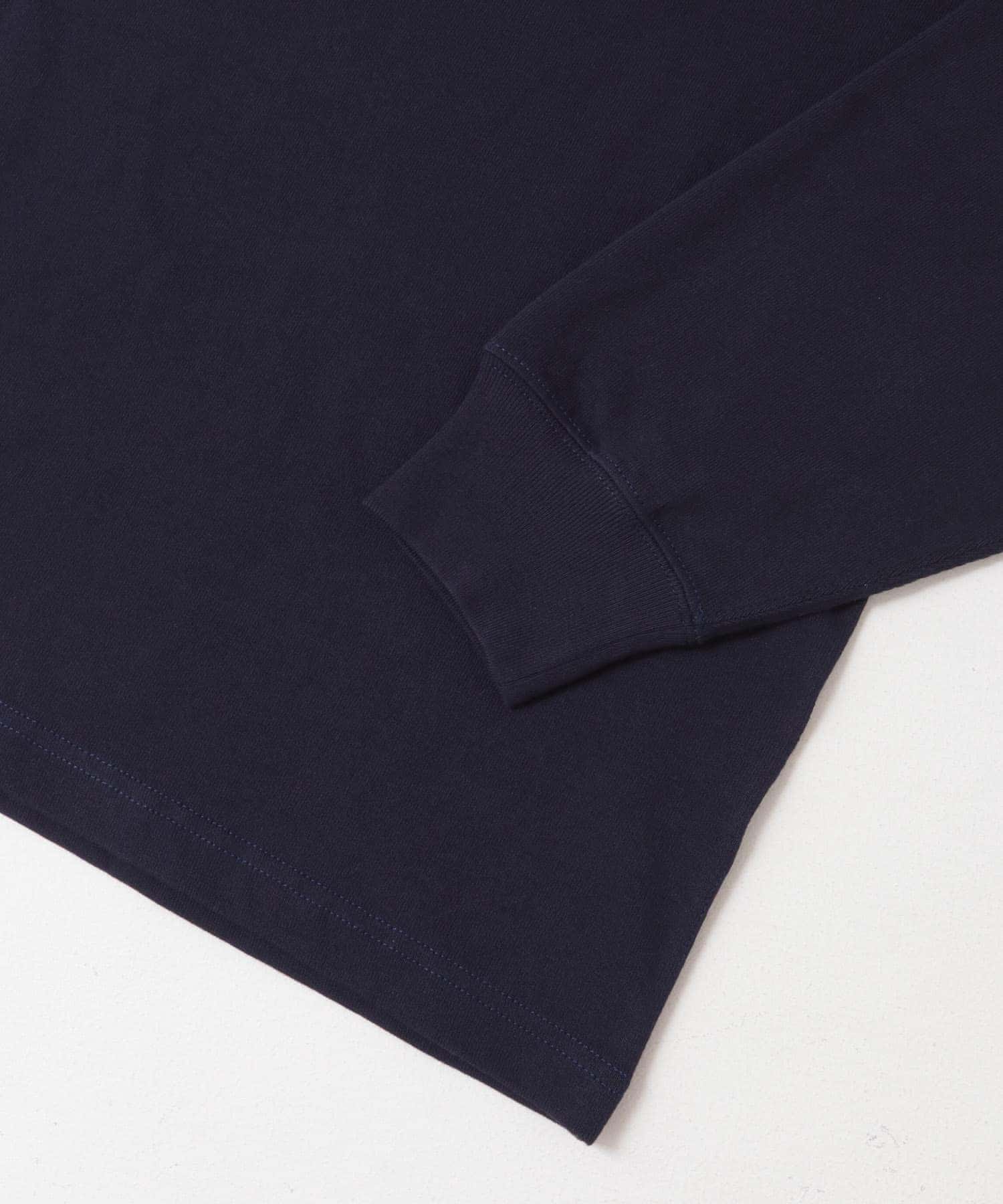 L.L.Bean JAPAN EDITION　UNION LONG SLEEVE T-SHIRTS NAVY M