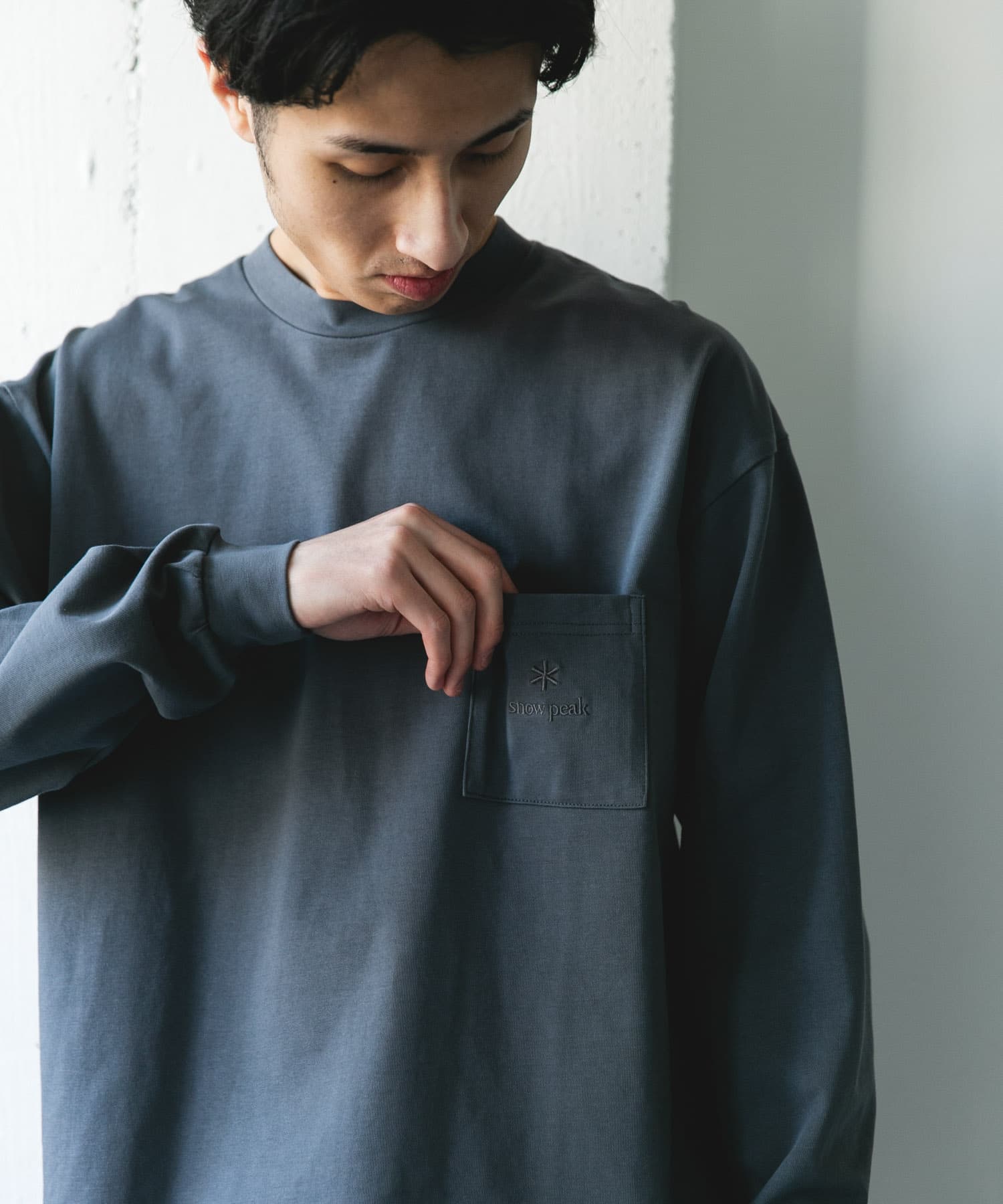 BLUEGRAY