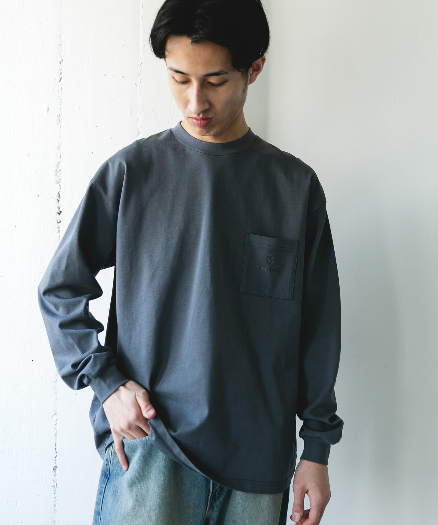 BLUEGRAY