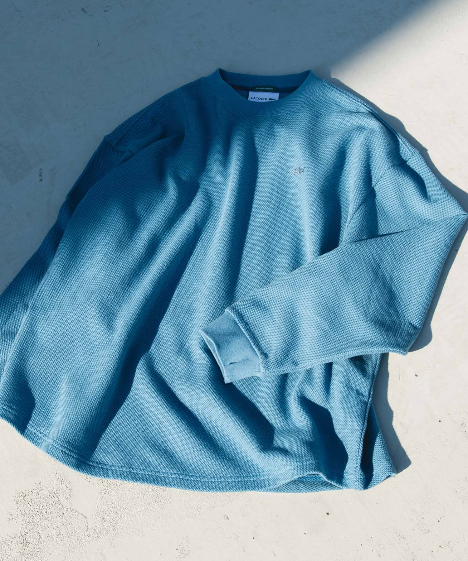 ABYSS BLUE