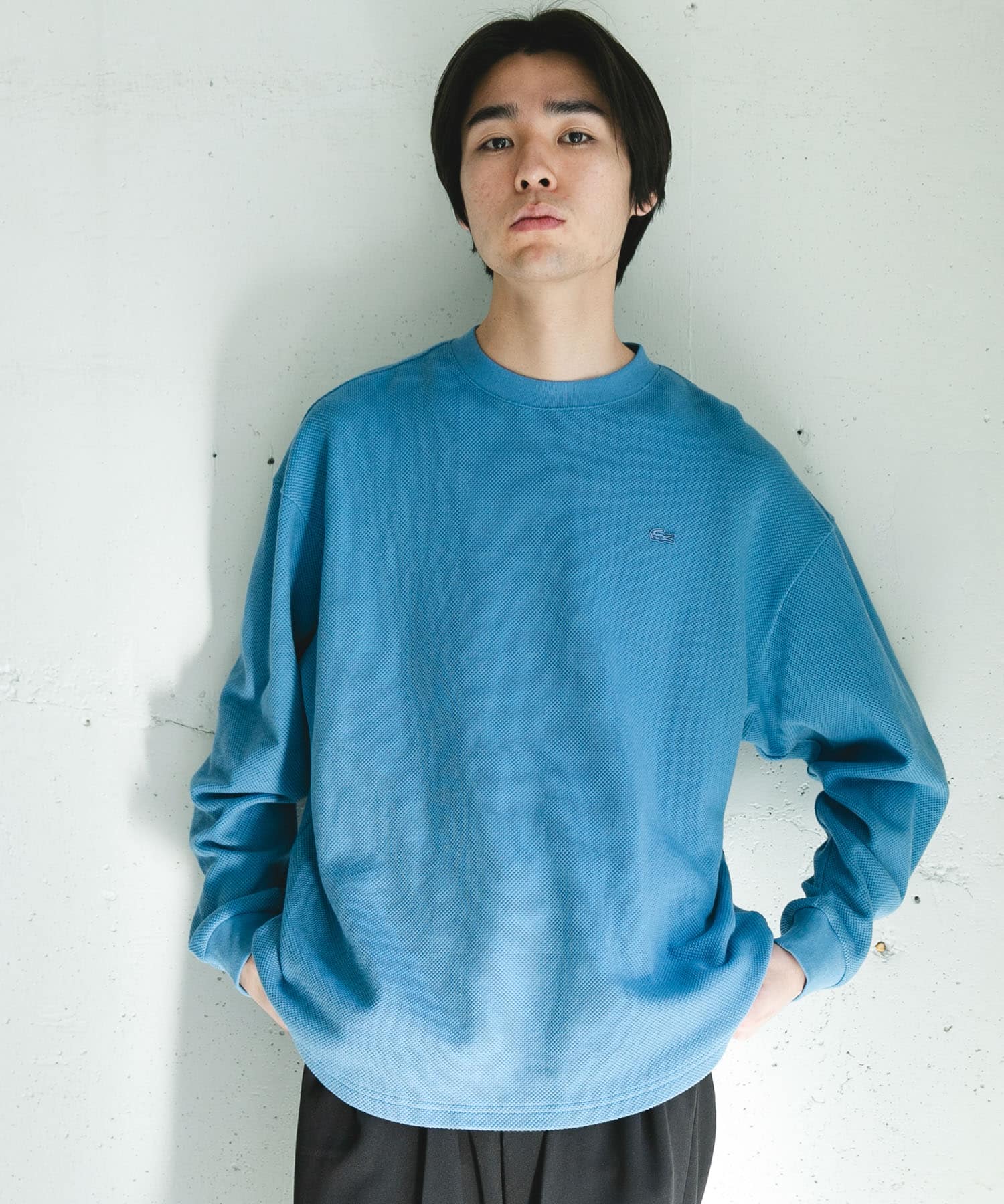 ABYSS BLUE