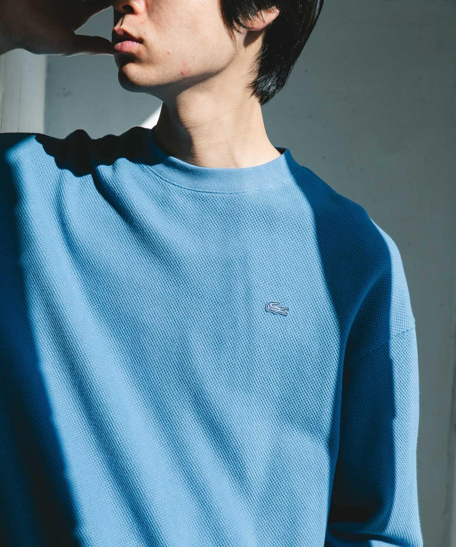 ABYSS BLUE