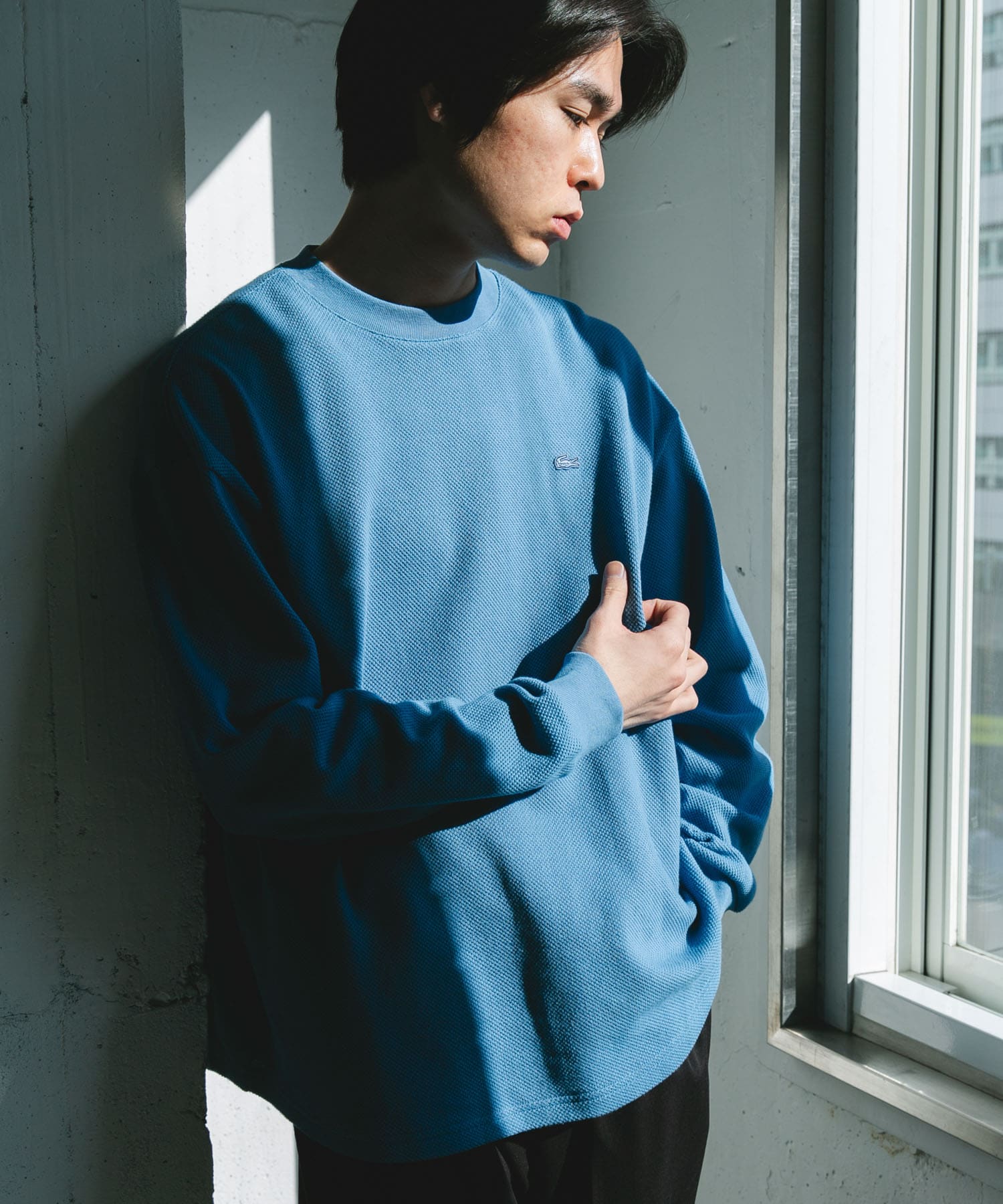 ABYSS BLUE