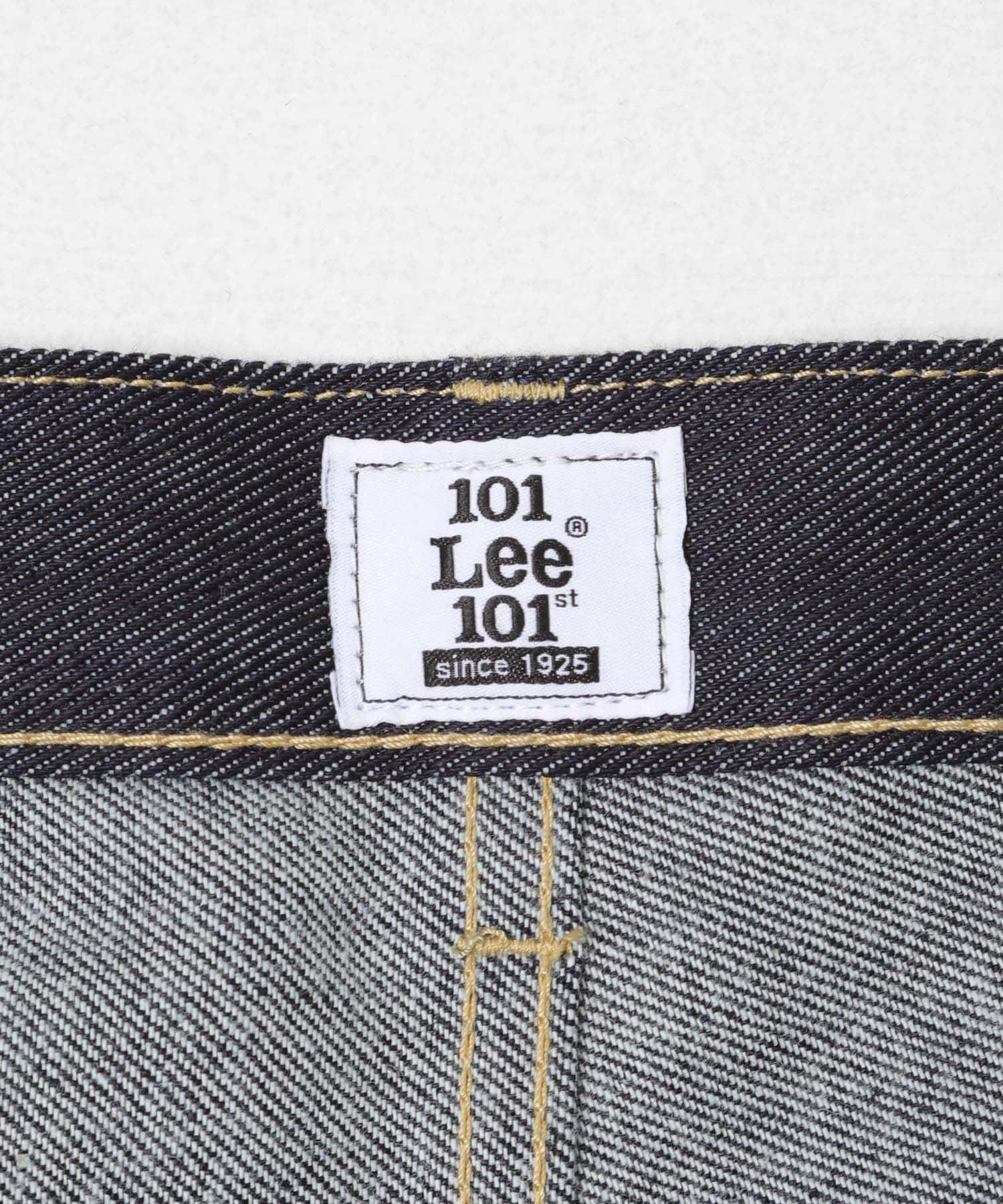 別注』Lee101×DOORS STRAIGTPANTS(S RIGID): ボトム｜URBAN RESEARCH