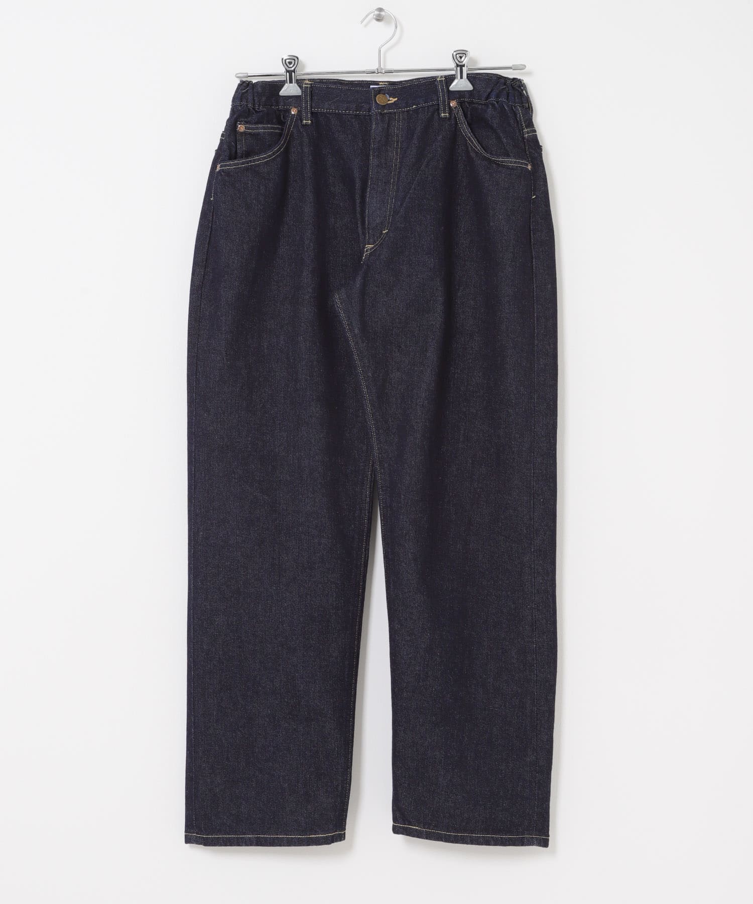 別注』Lee101×DOORS STRAIGTPANTS(S RIGID): ボトム｜URBAN RESEARCH