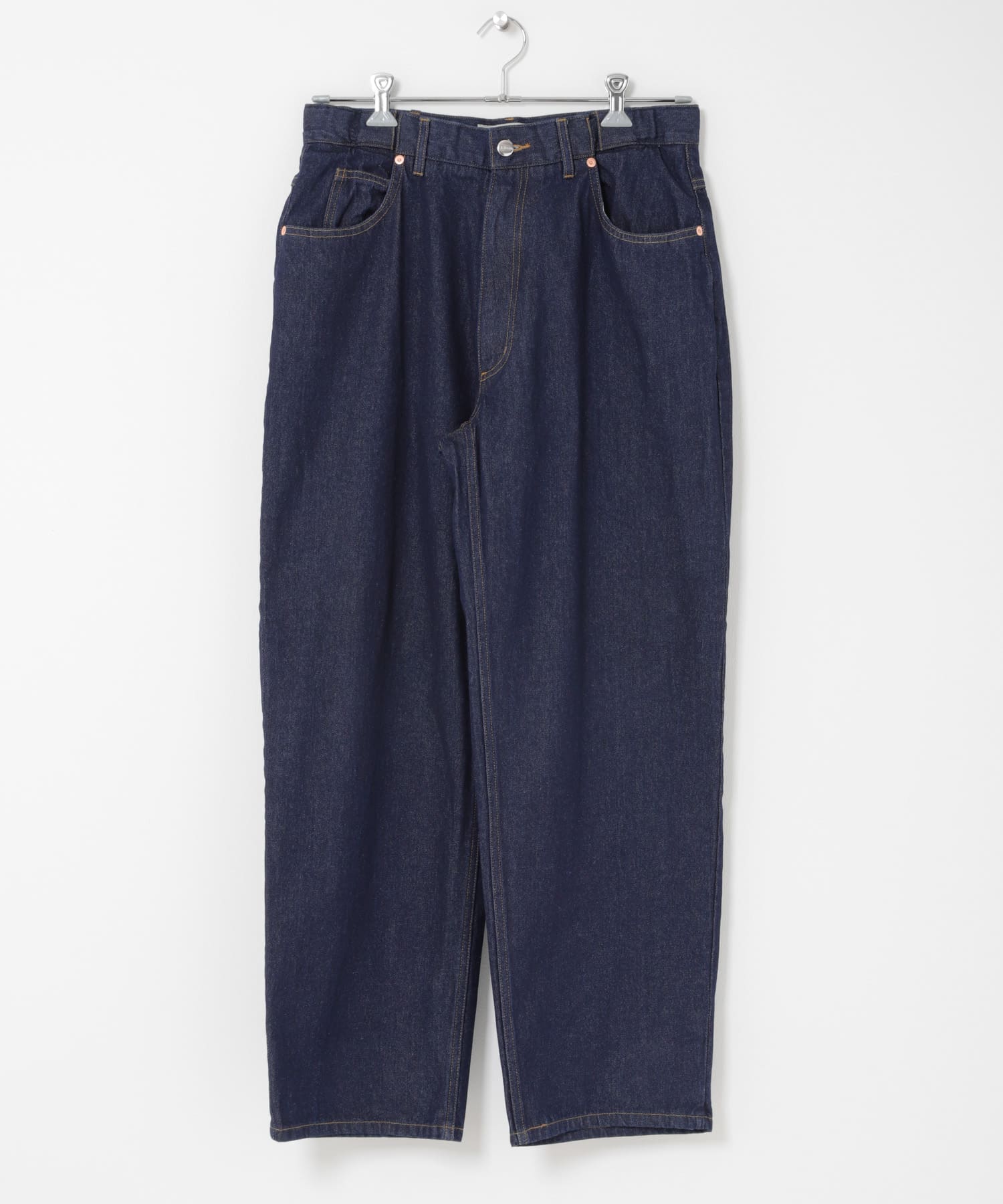 L.L.Bean JAPAN EDITION DEXTER COMFORTWAIST JEANS(M ONE WASH