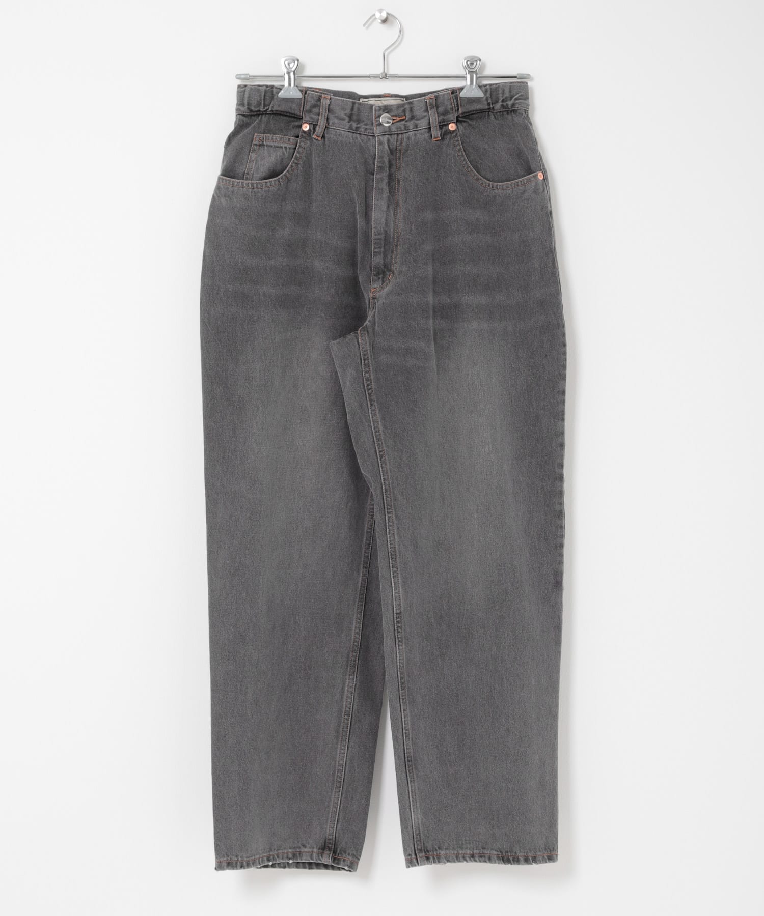 L.L.Bean JAPAN EDITION　DEXTER COMFORTWAIST JEANS