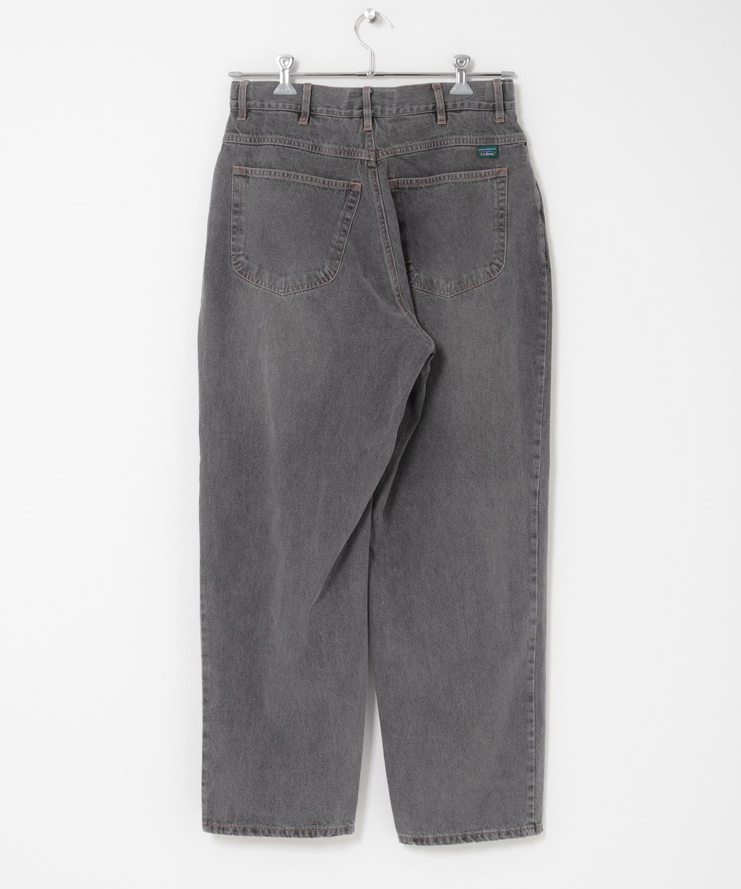 L.L.Bean JAPAN EDITION DEXTER COMFORTWAIST JEANS(M ONE WASH