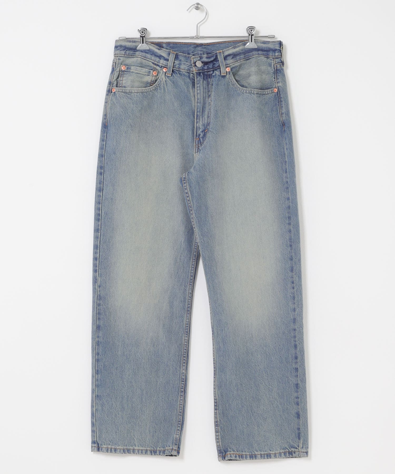 ジ*』様 LEVI’S　Exclusive 565 LOOSE STRAIGHT LEVI'S Exclusive 565 LOOSE STRAIGHT(28 USED): ボトム｜URBAN