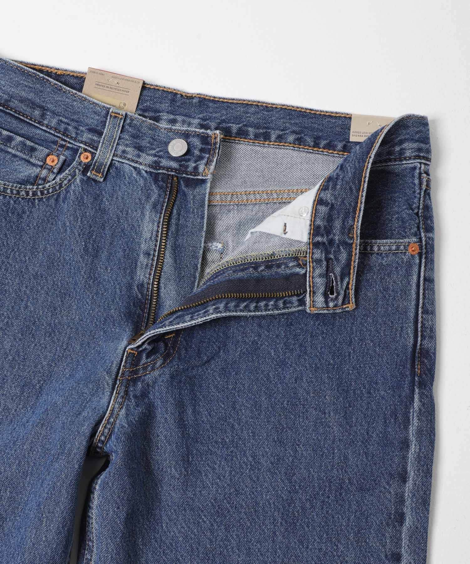 LEVI’S　565 97 LOOSE STRAIGHT INDIGO 28