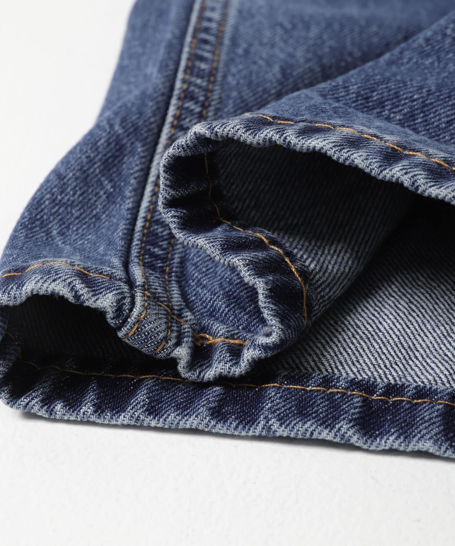 LEVI’S　565 97 LOOSE STRAIGHT INDIGO 28