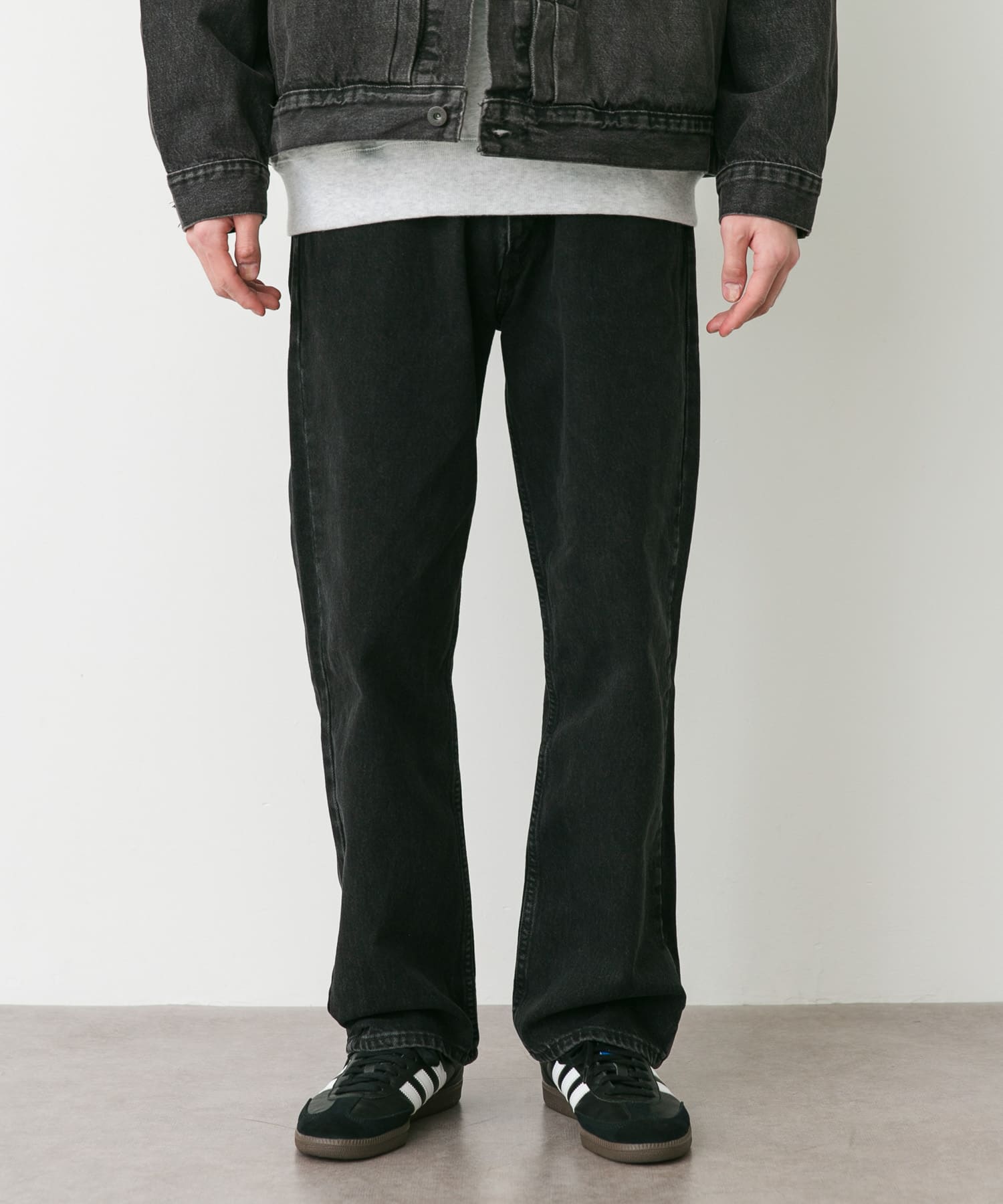 LEVI’S　565 97 LOOSE STRAIGHT