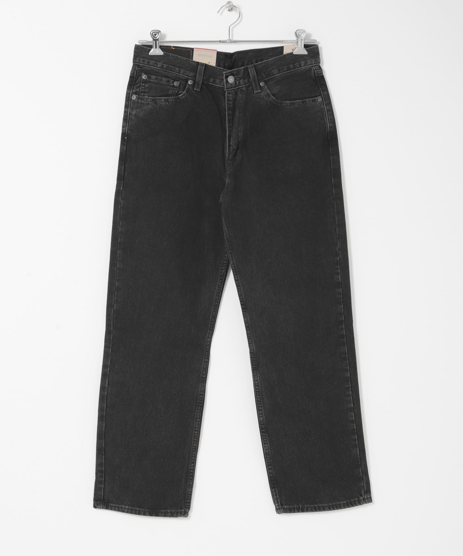 LEVI’S　565 97 LOOSE STRAIGHT BLACK 28