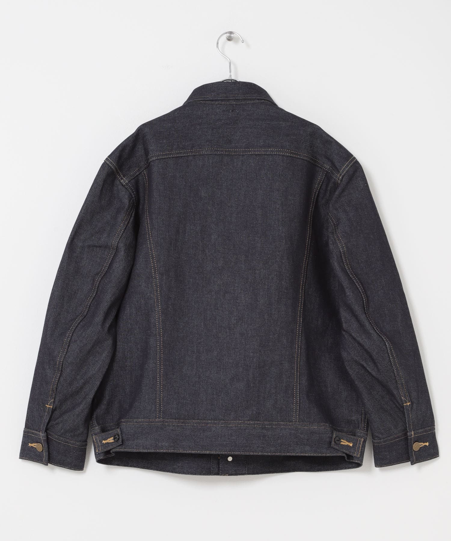 別注』Lee101×DOORS JACKET(M RIGID): アウター｜URBAN RESEARCH公式