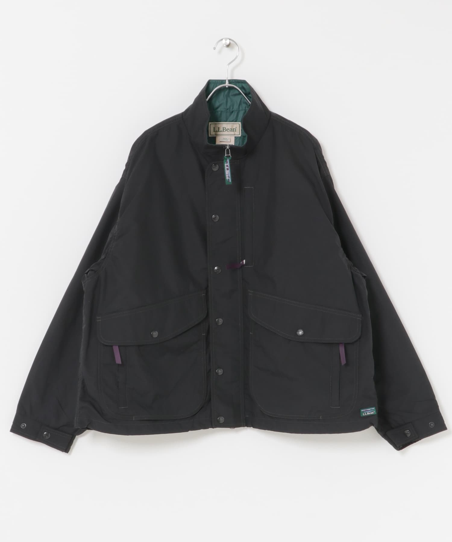 L.L.Bean JAPAN EDITION　WINDY RIDGE JACKET
