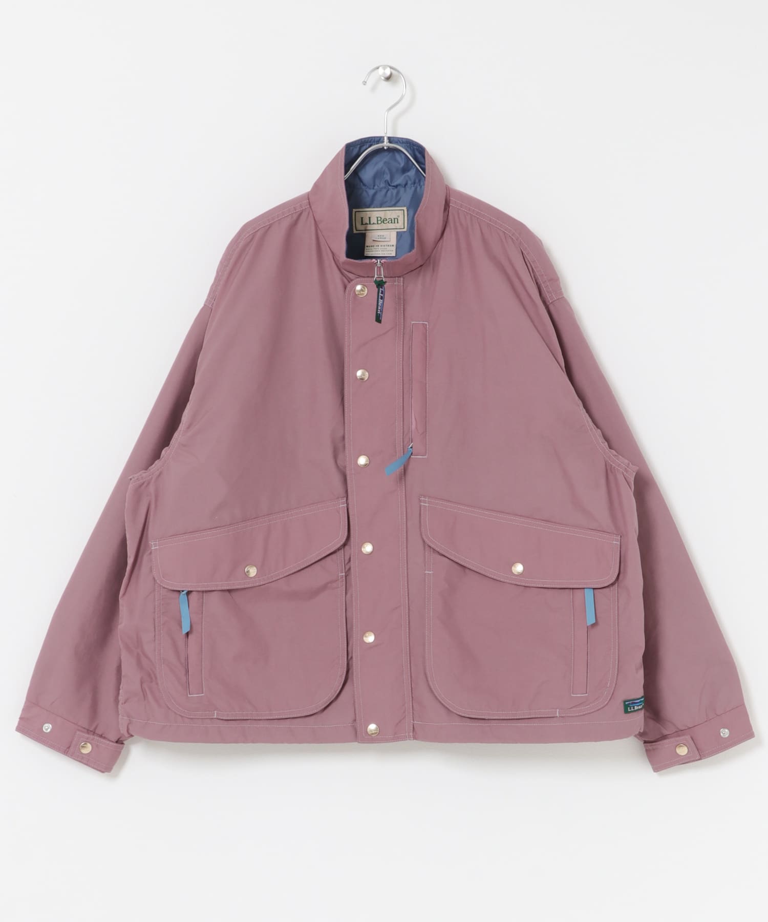 L.L.Bean JAPAN EDITION　WINDY RIDGE JACKET