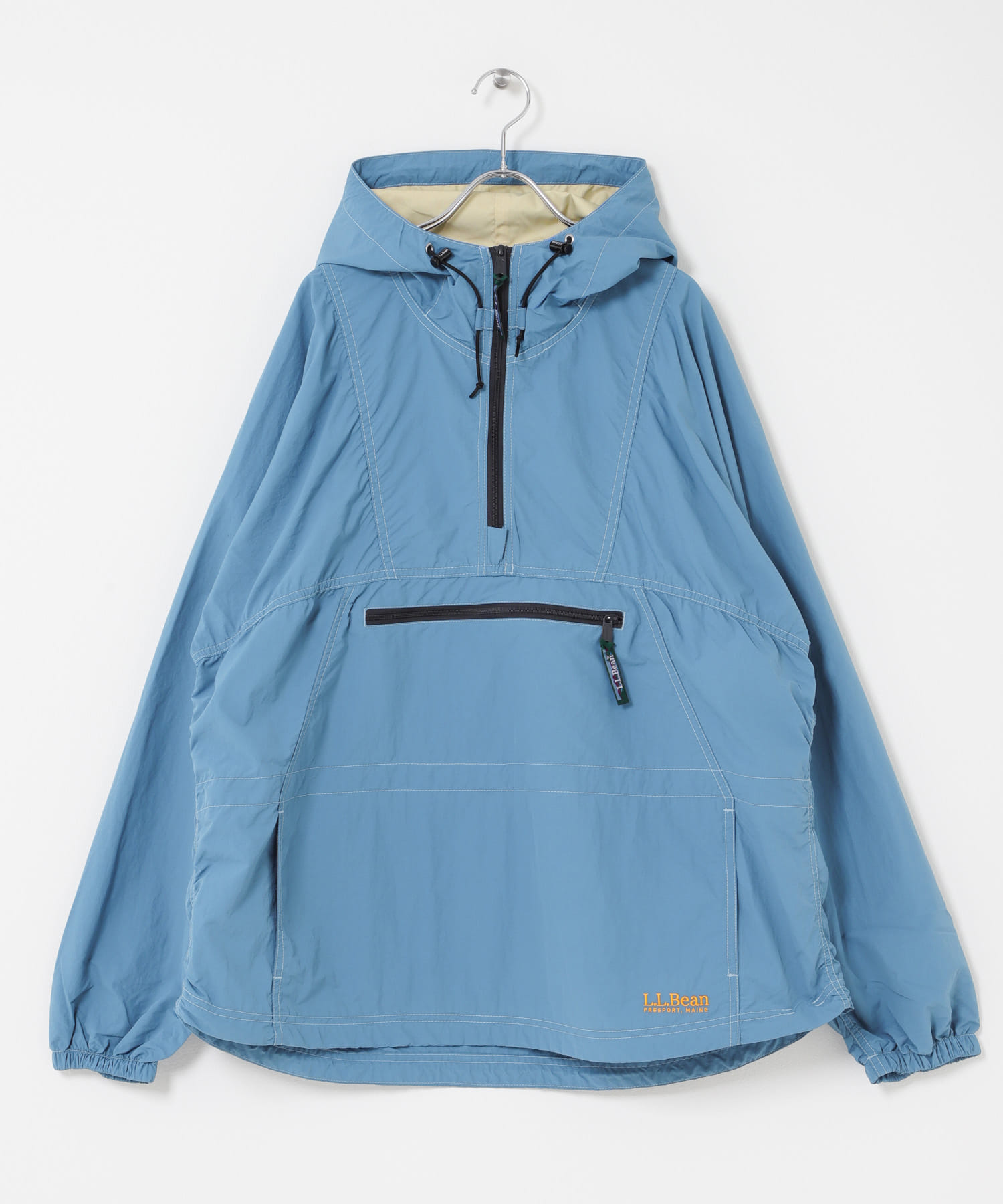 L.L.Bean JAPAN EDITION　MILO ANORAK